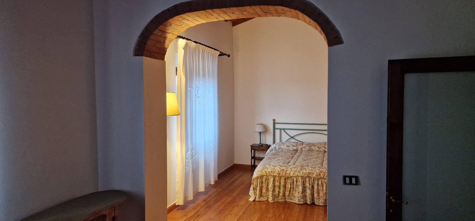 Suite degli sposi