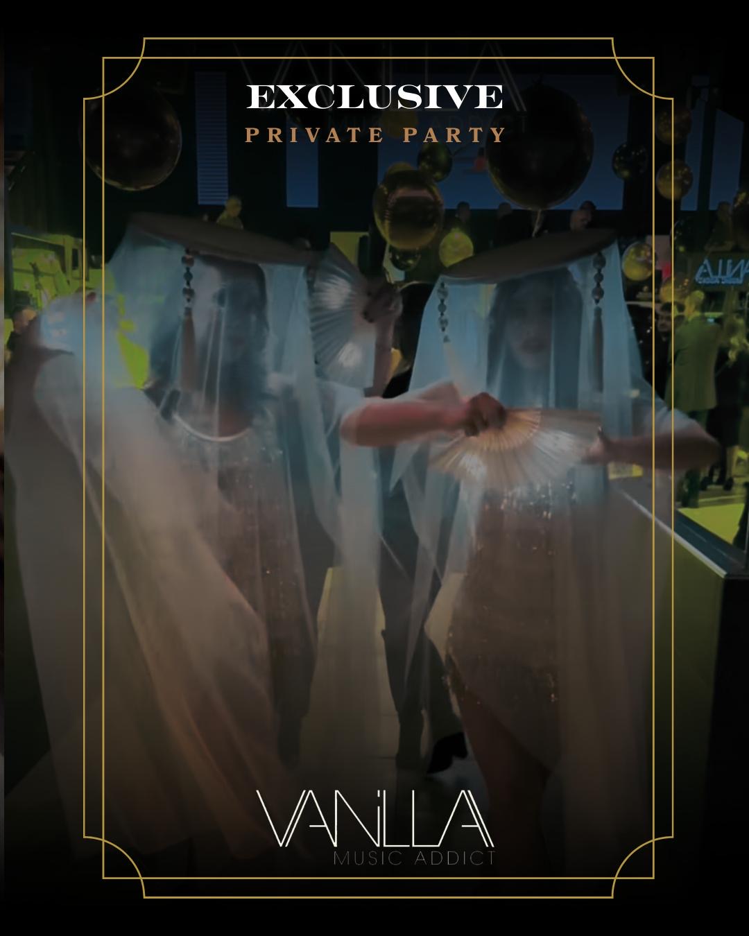 Vanilla