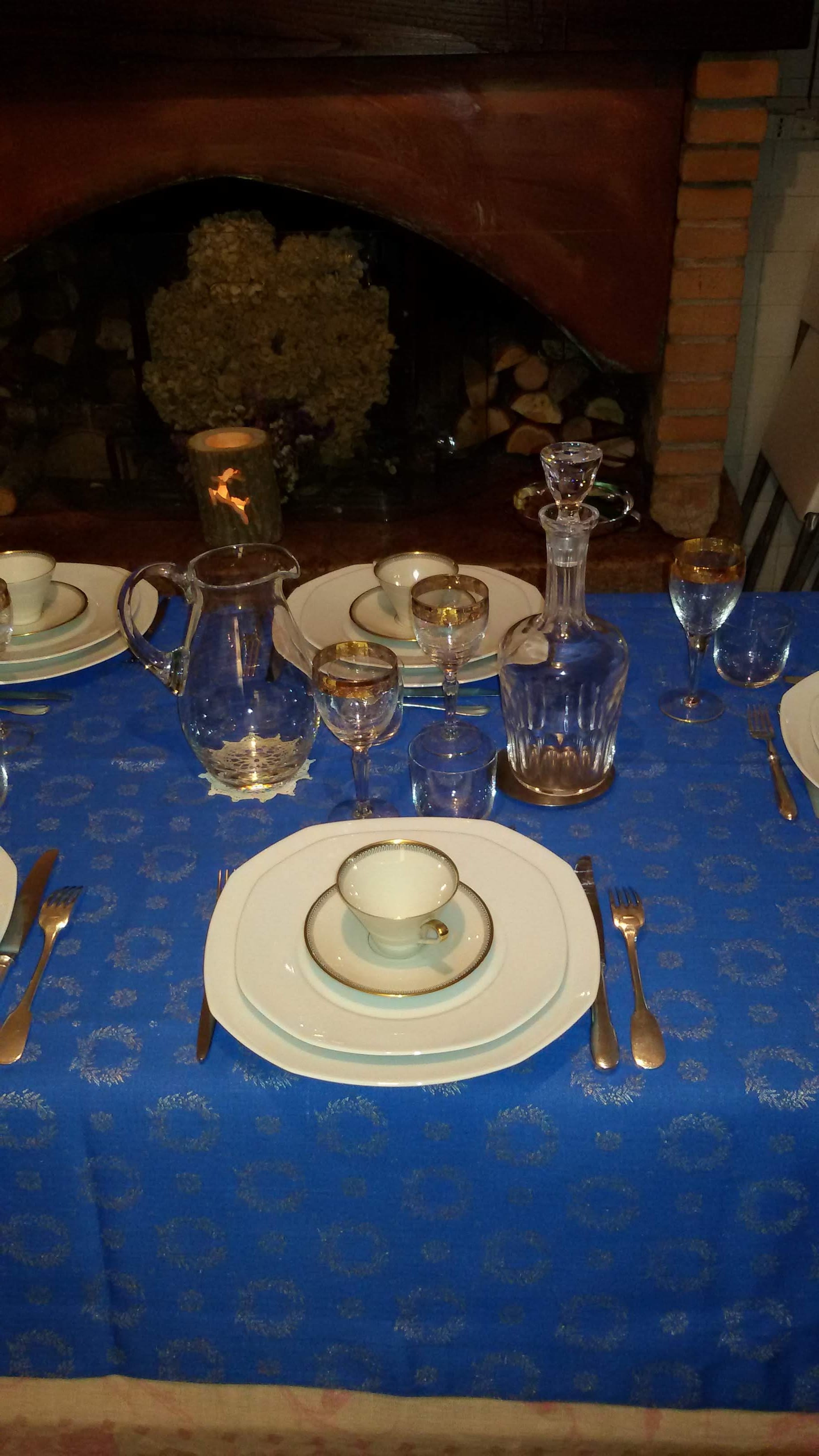 Piatto Casarole