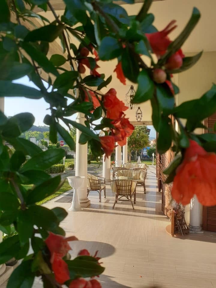 Villa Adriano
