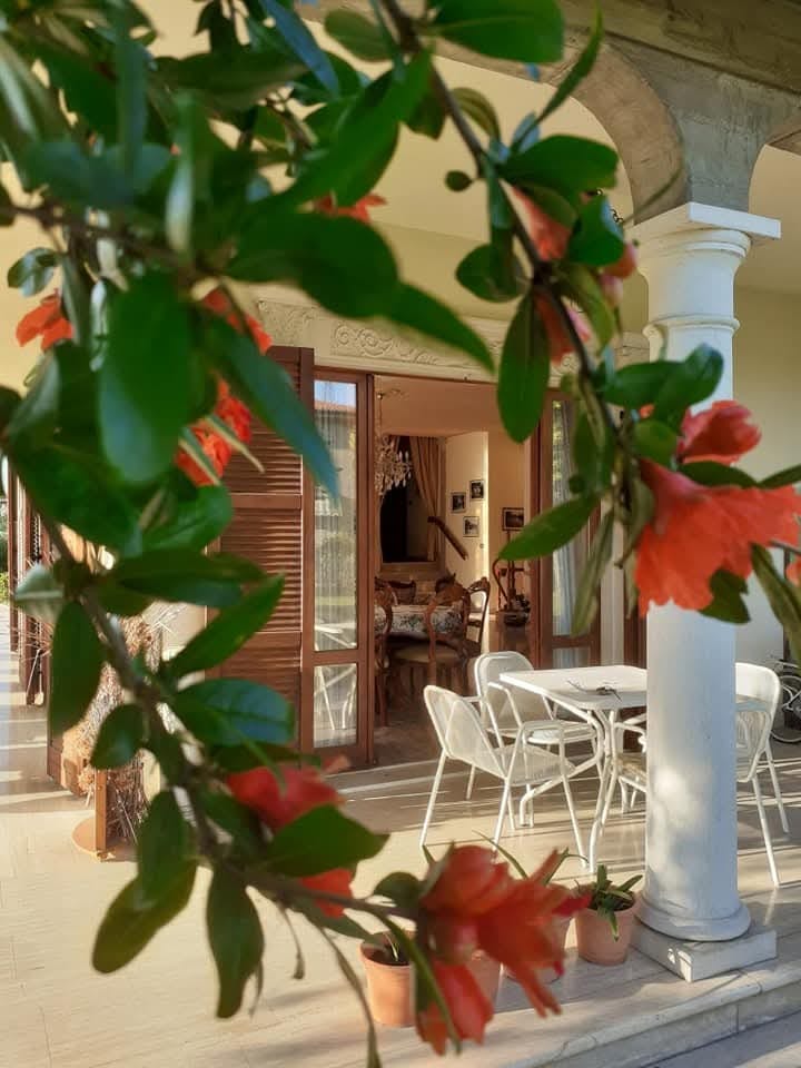 Villa Adriano