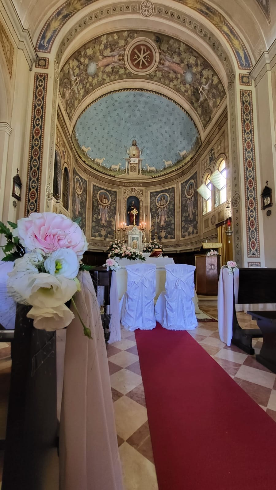 La Cortina dei Sogni