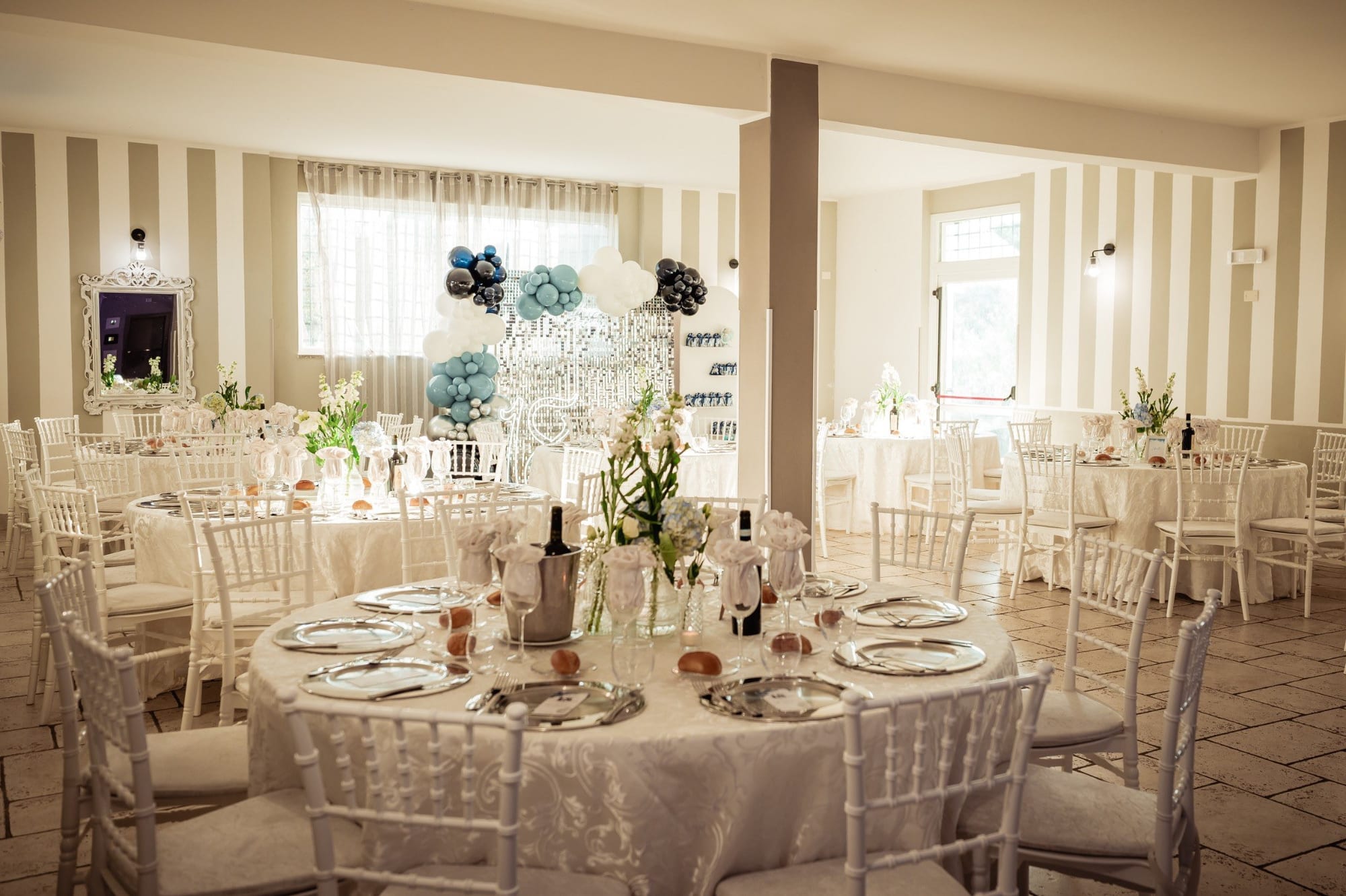 Sala Venere