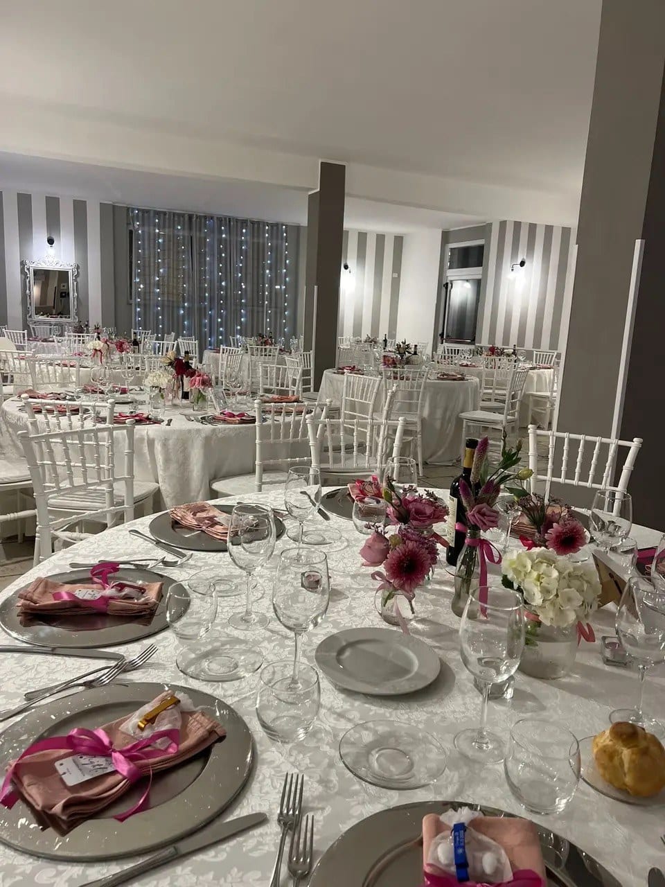 Sala Venere