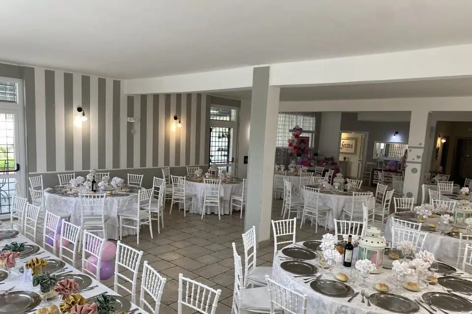 Sala Venere