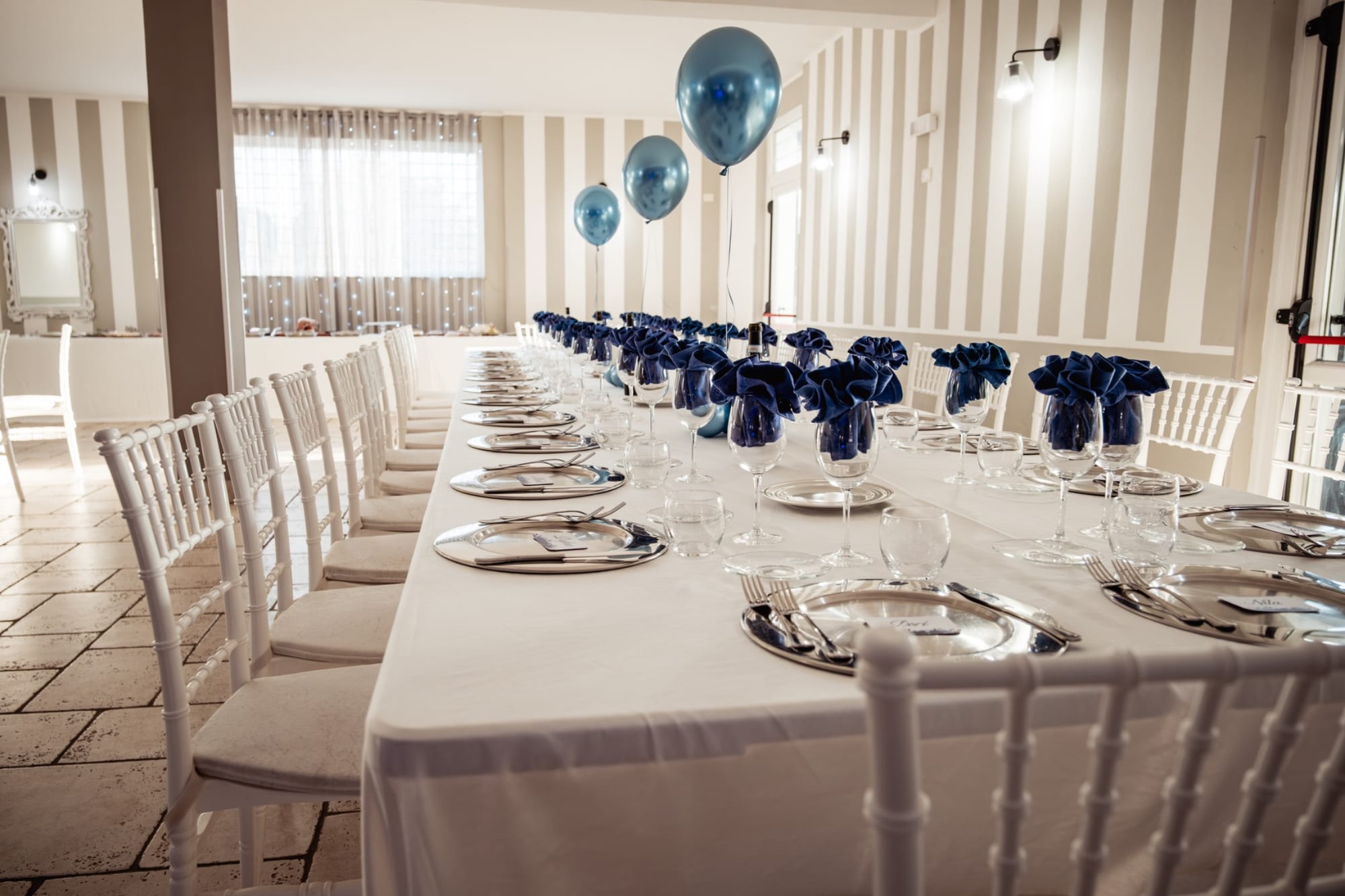 Sala Venere