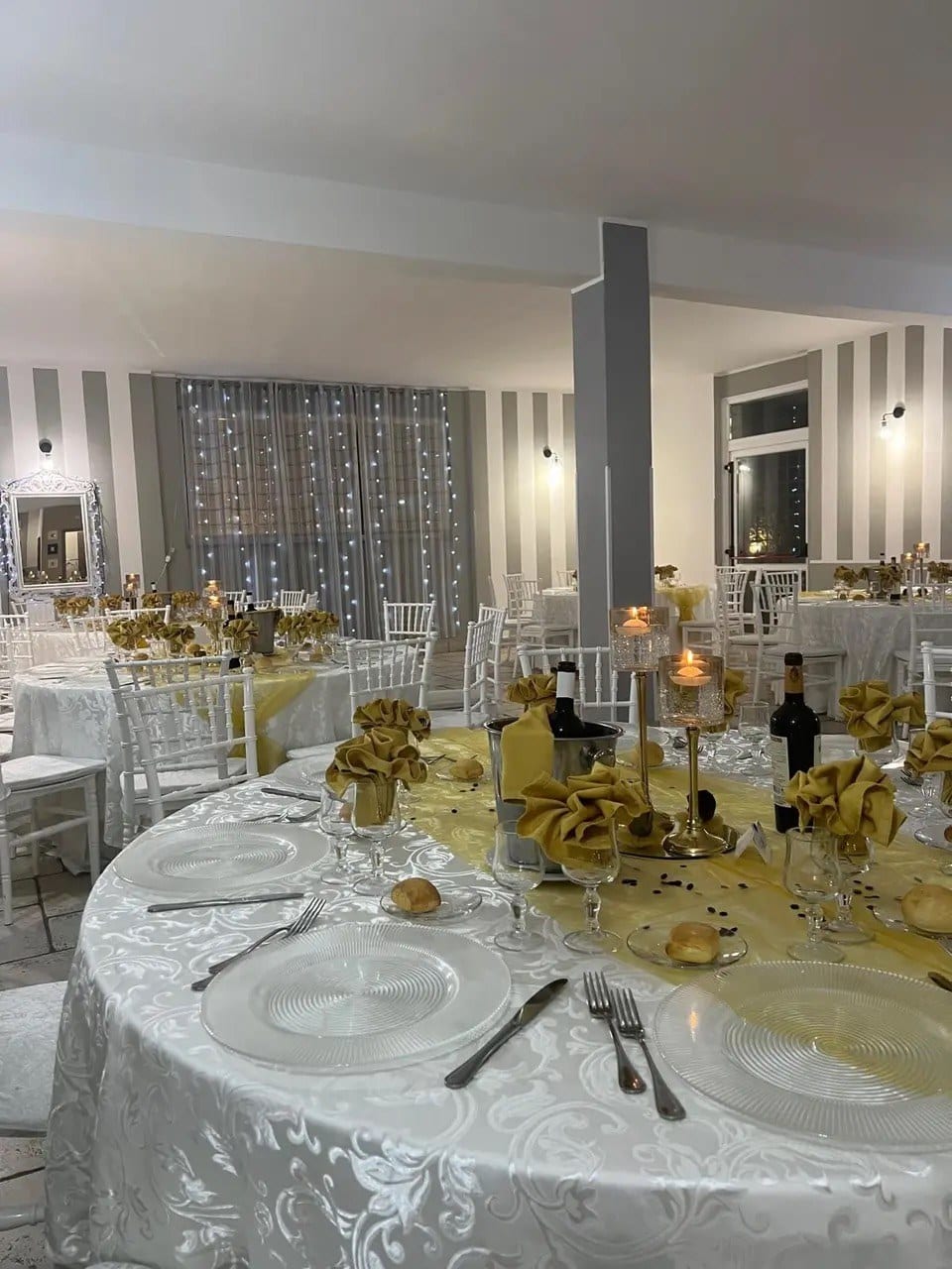 Sala Venere