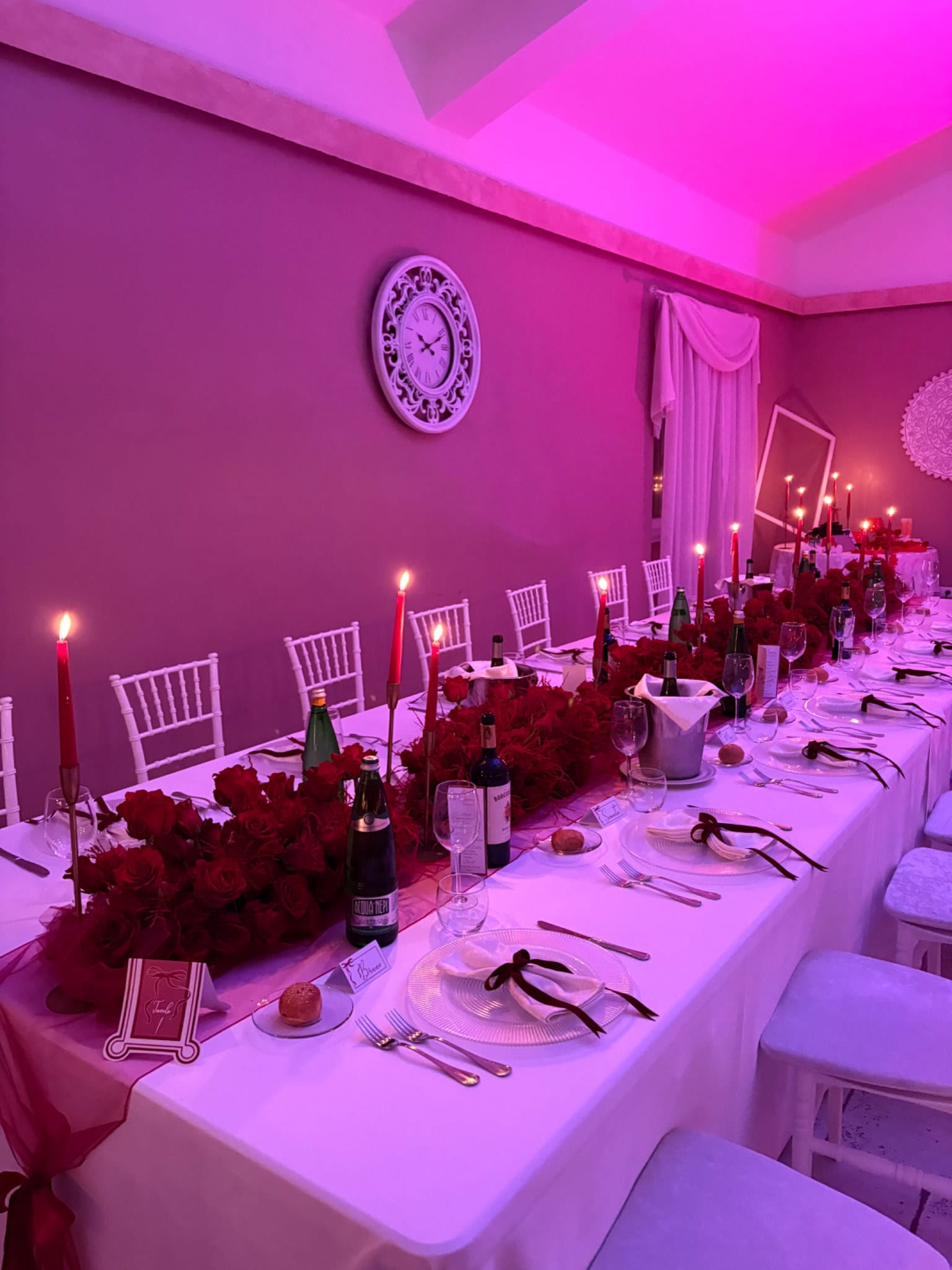 Sala Aurora
