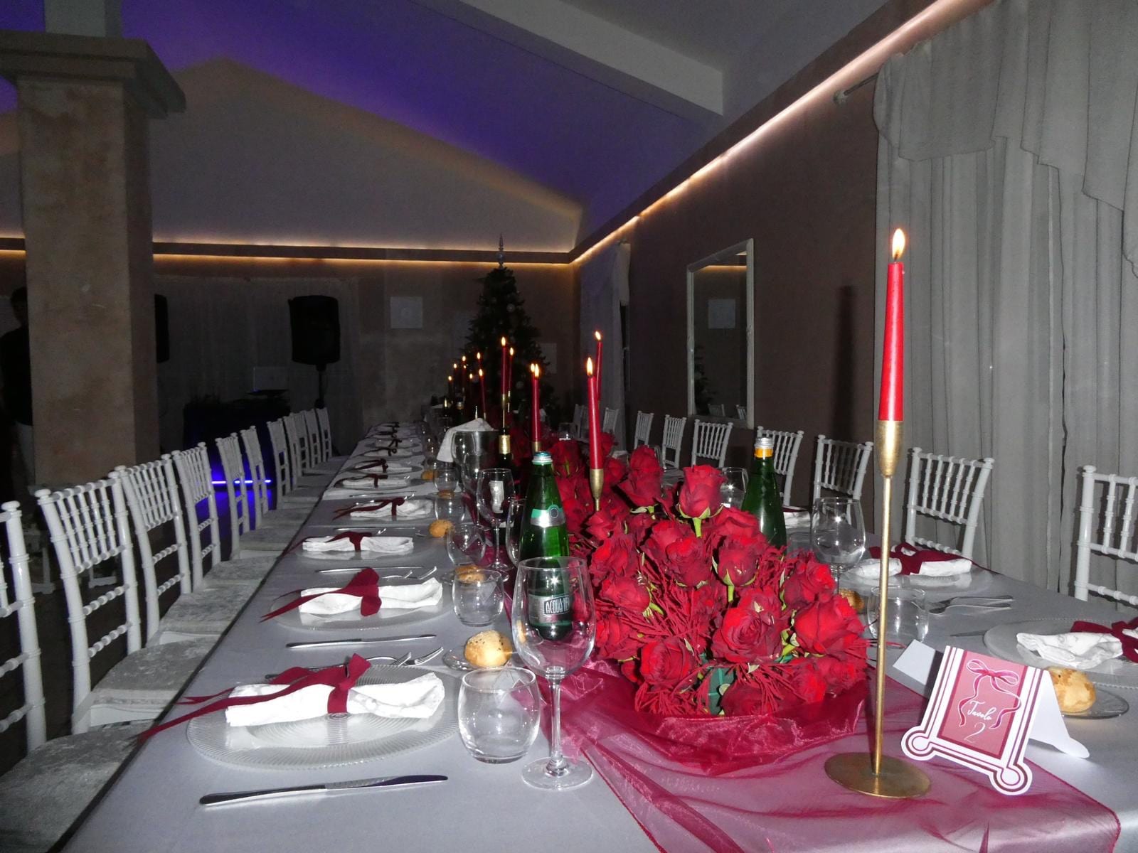 Sala Aurora
