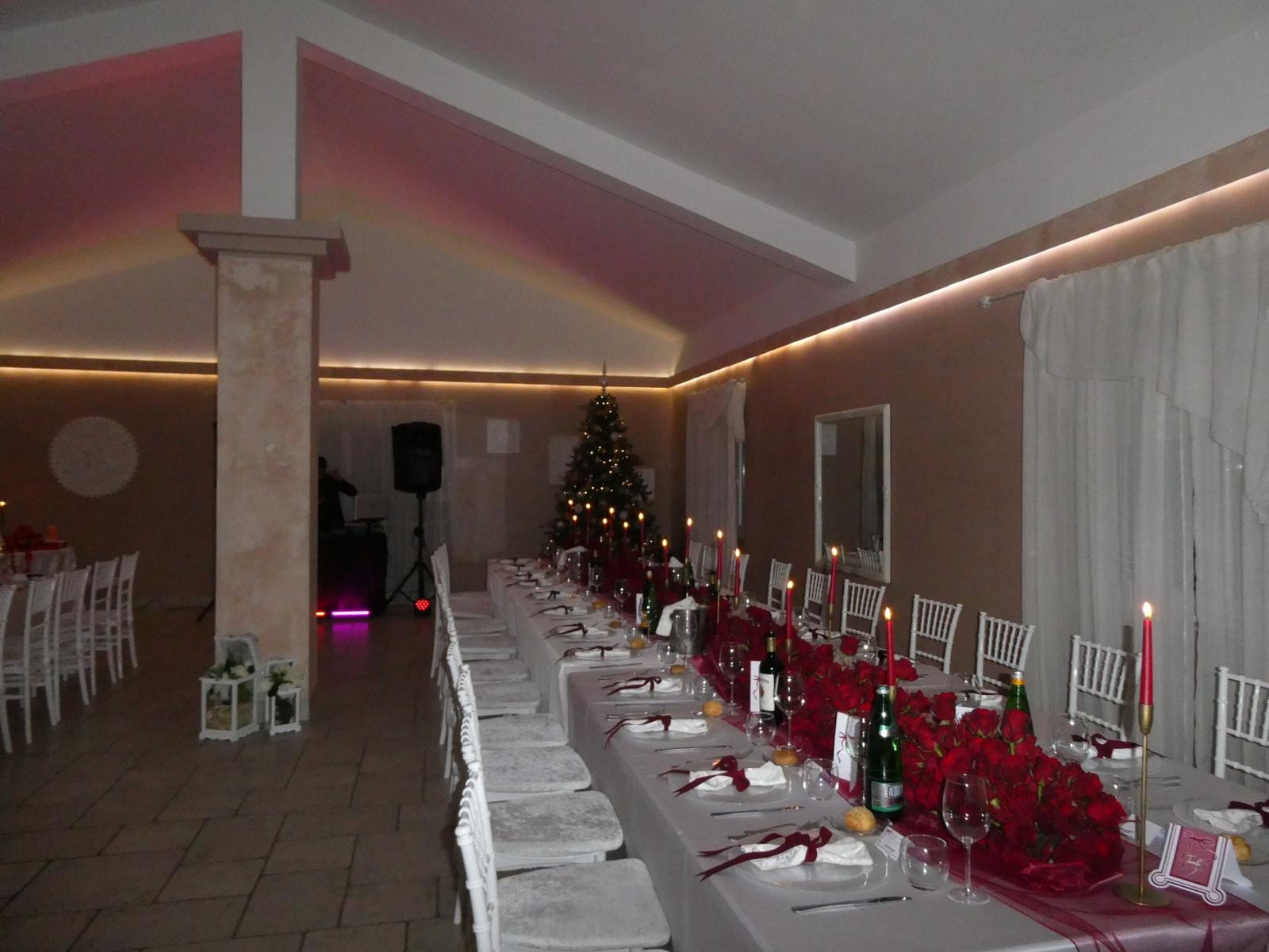 Sala Aurora