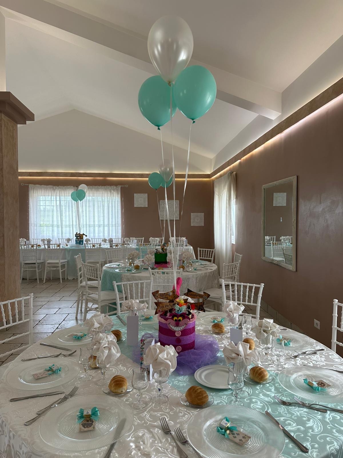 Sala Aurora