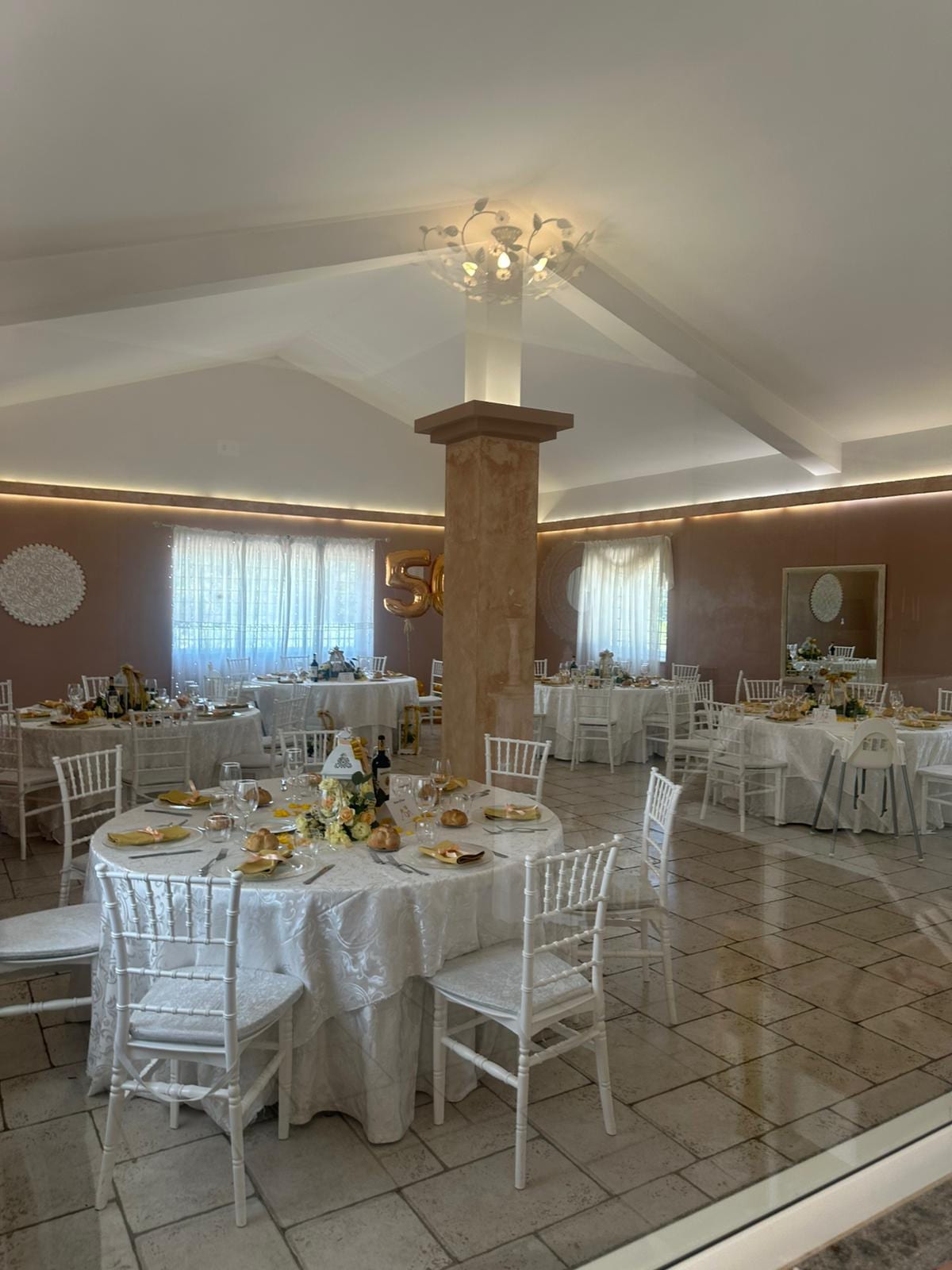 Sala Aurora