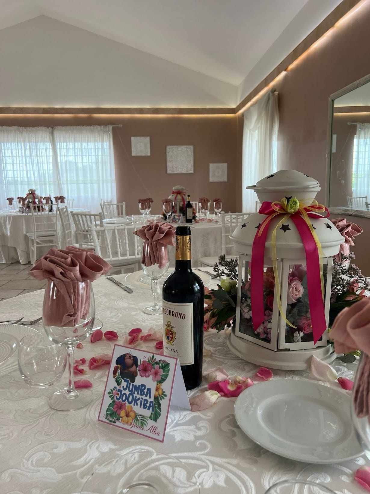 Sala Aurora