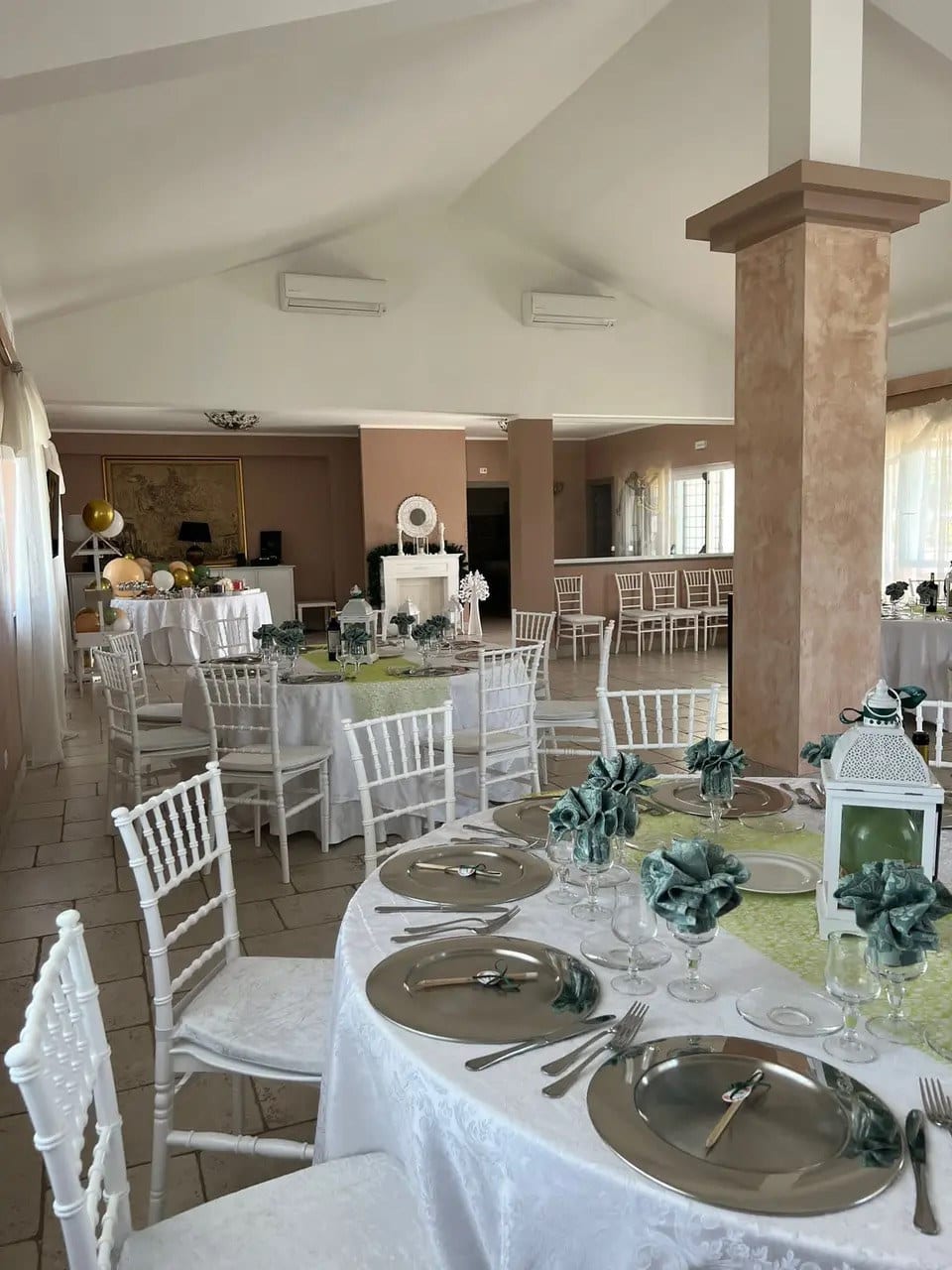 Sala Aurora