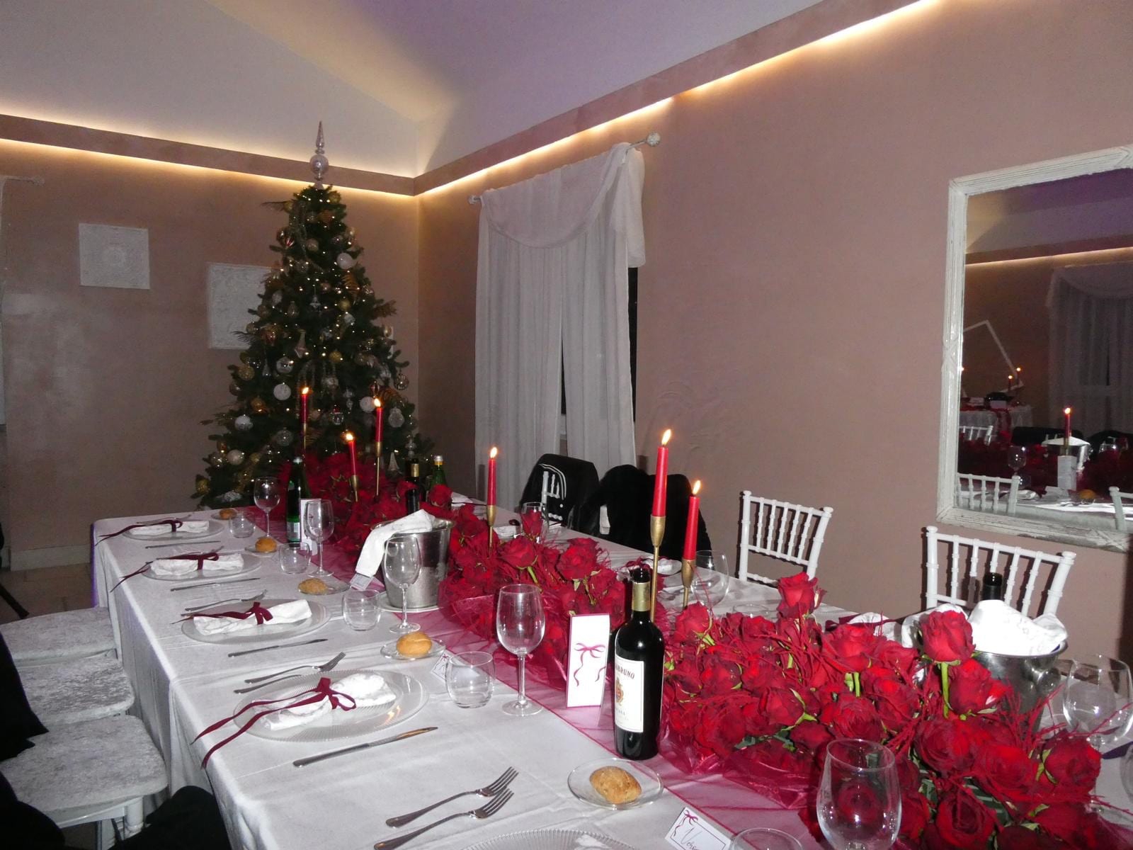 Sala Aurora