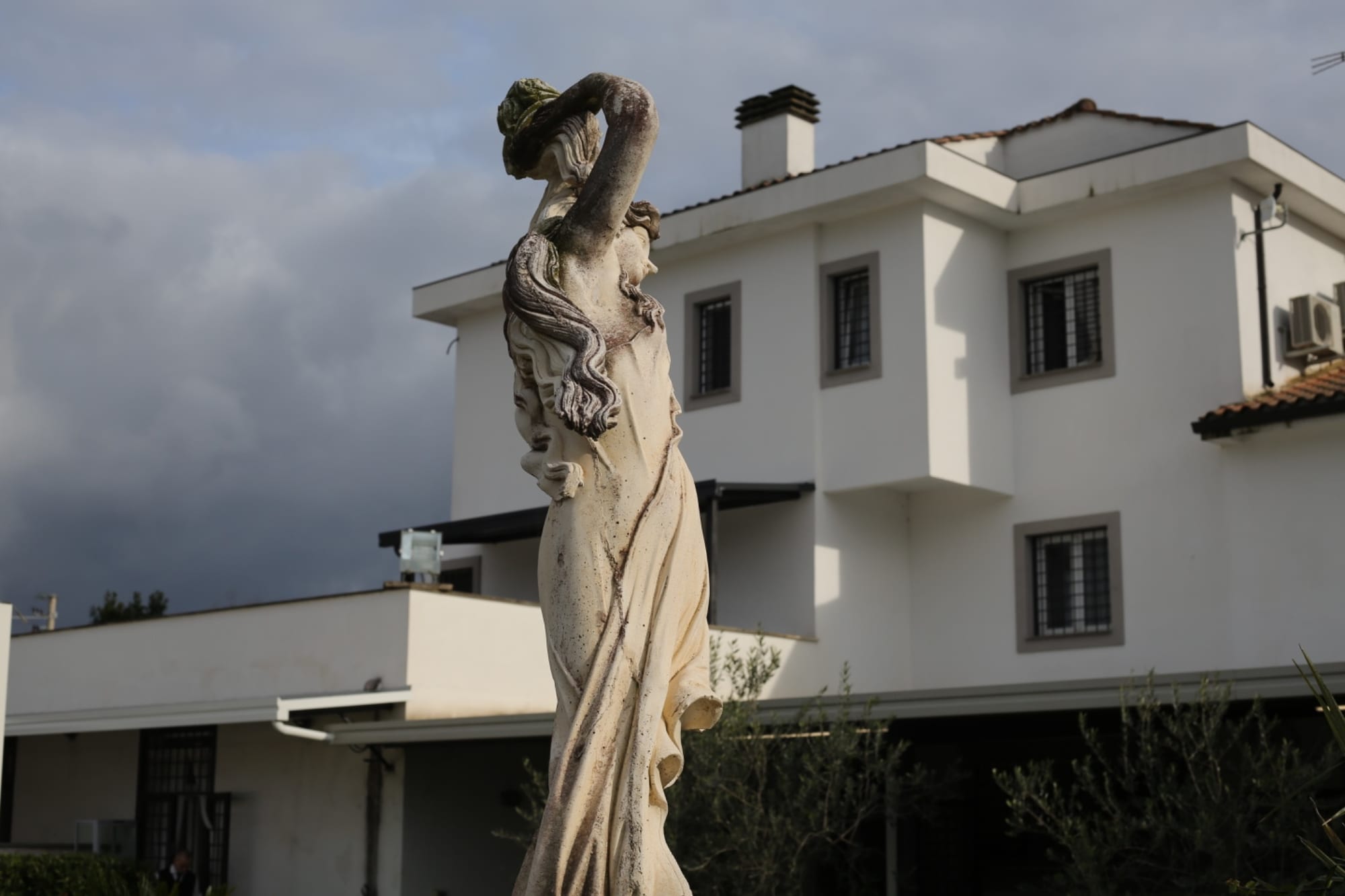 Corte di Venere