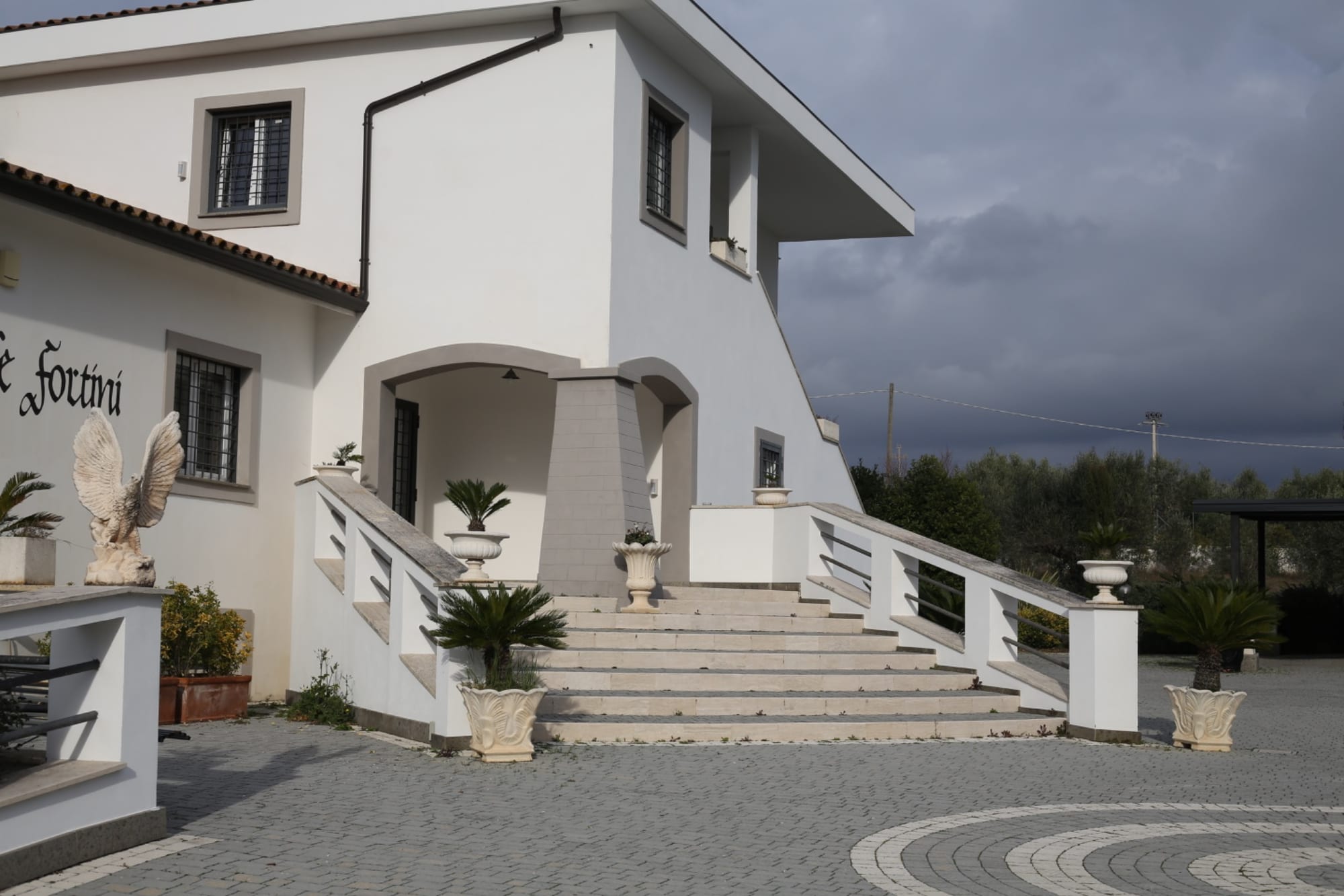 Casale Fortini