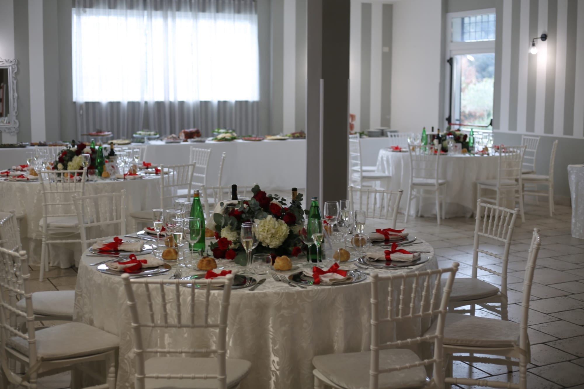 Casale Fortini