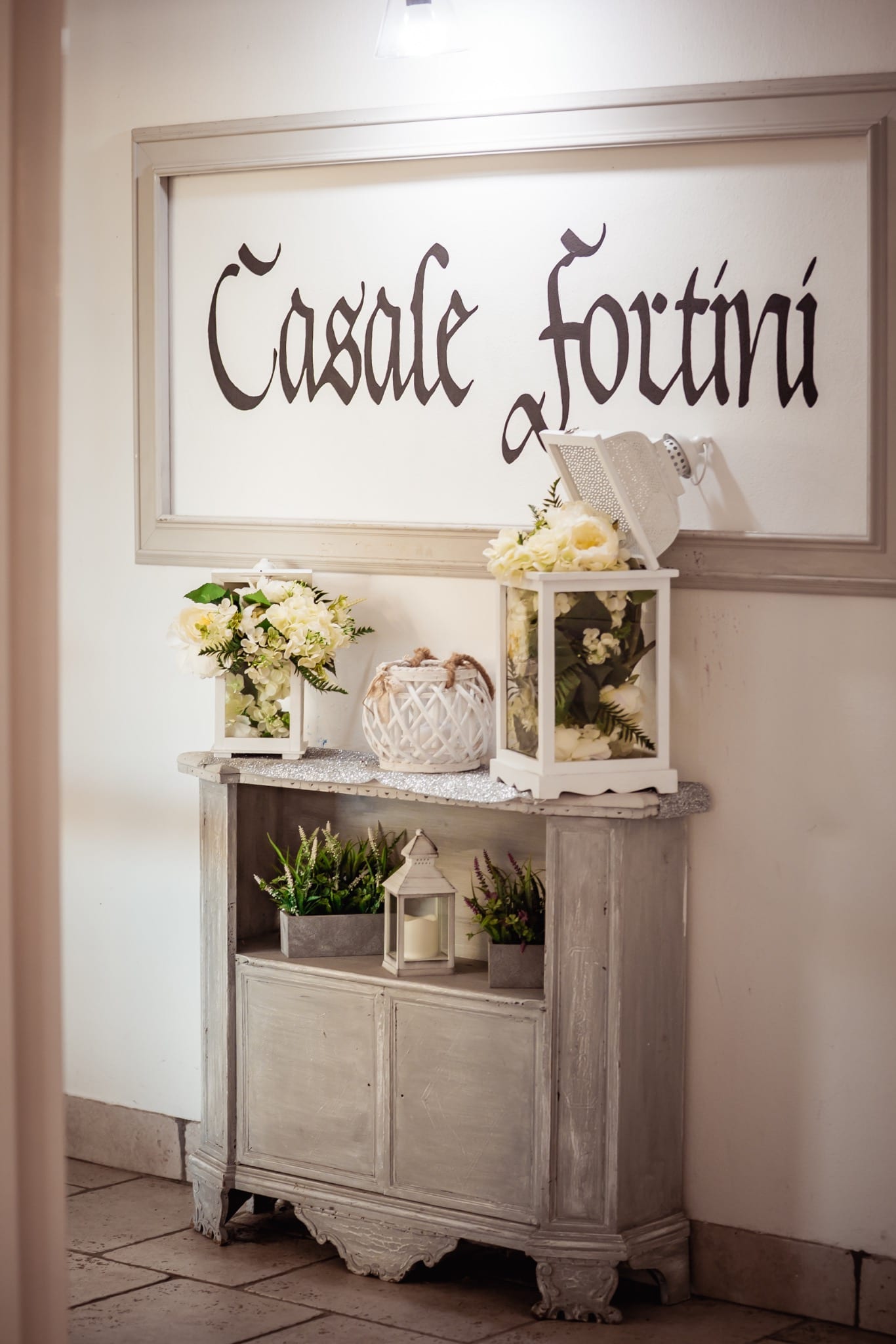 Casale Fortini