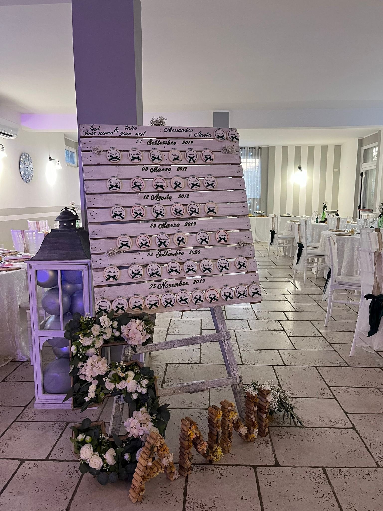 Casale Fortini