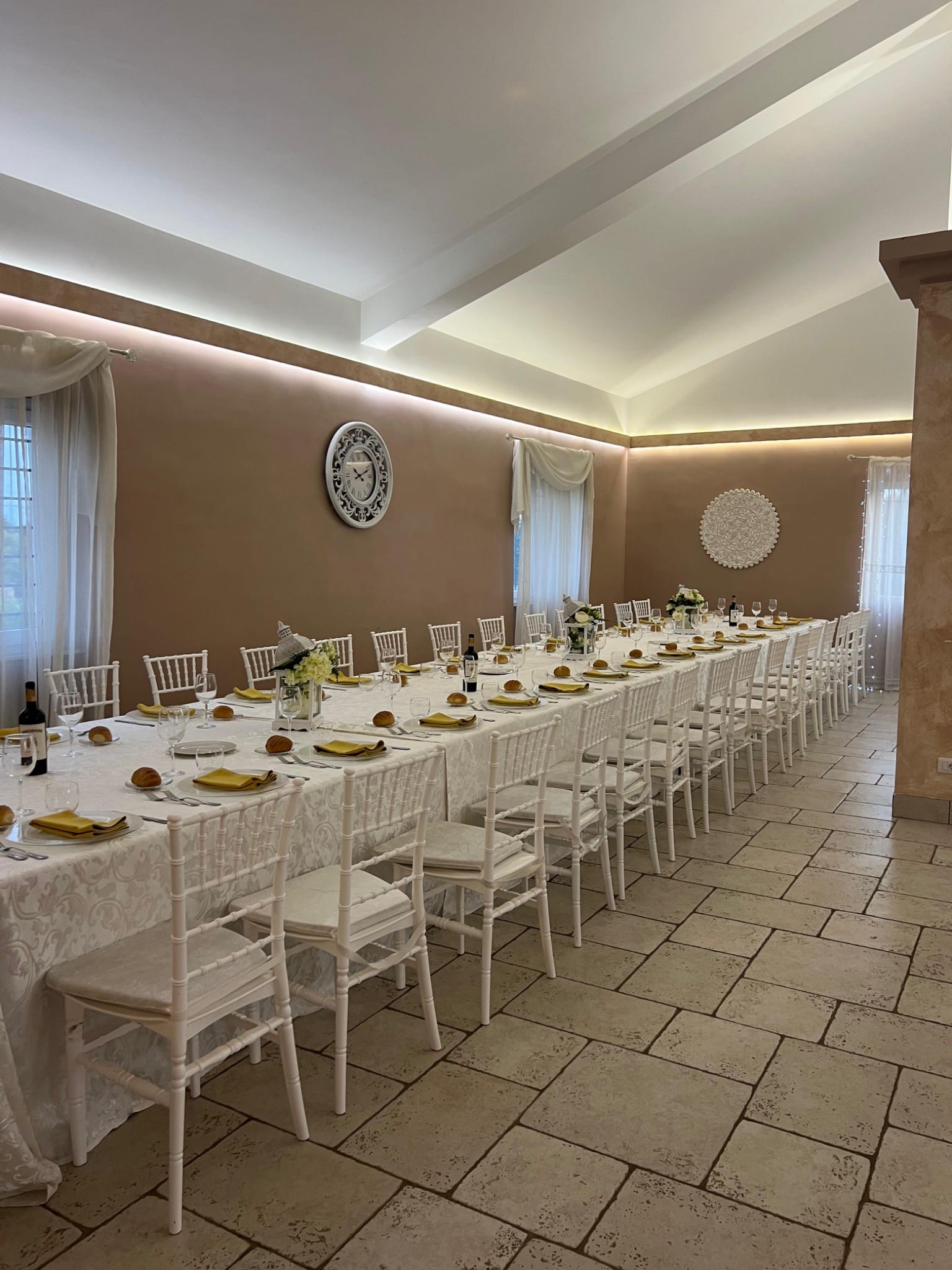 Casale Fortini