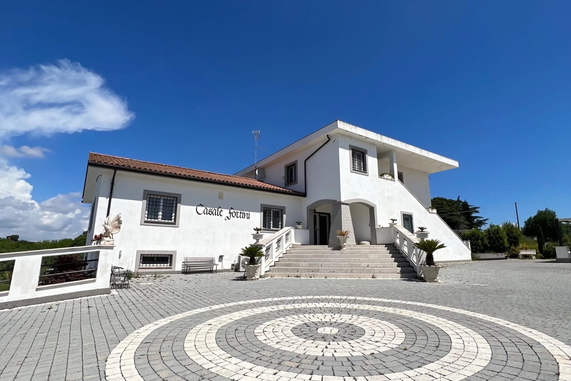 Casale Fortini