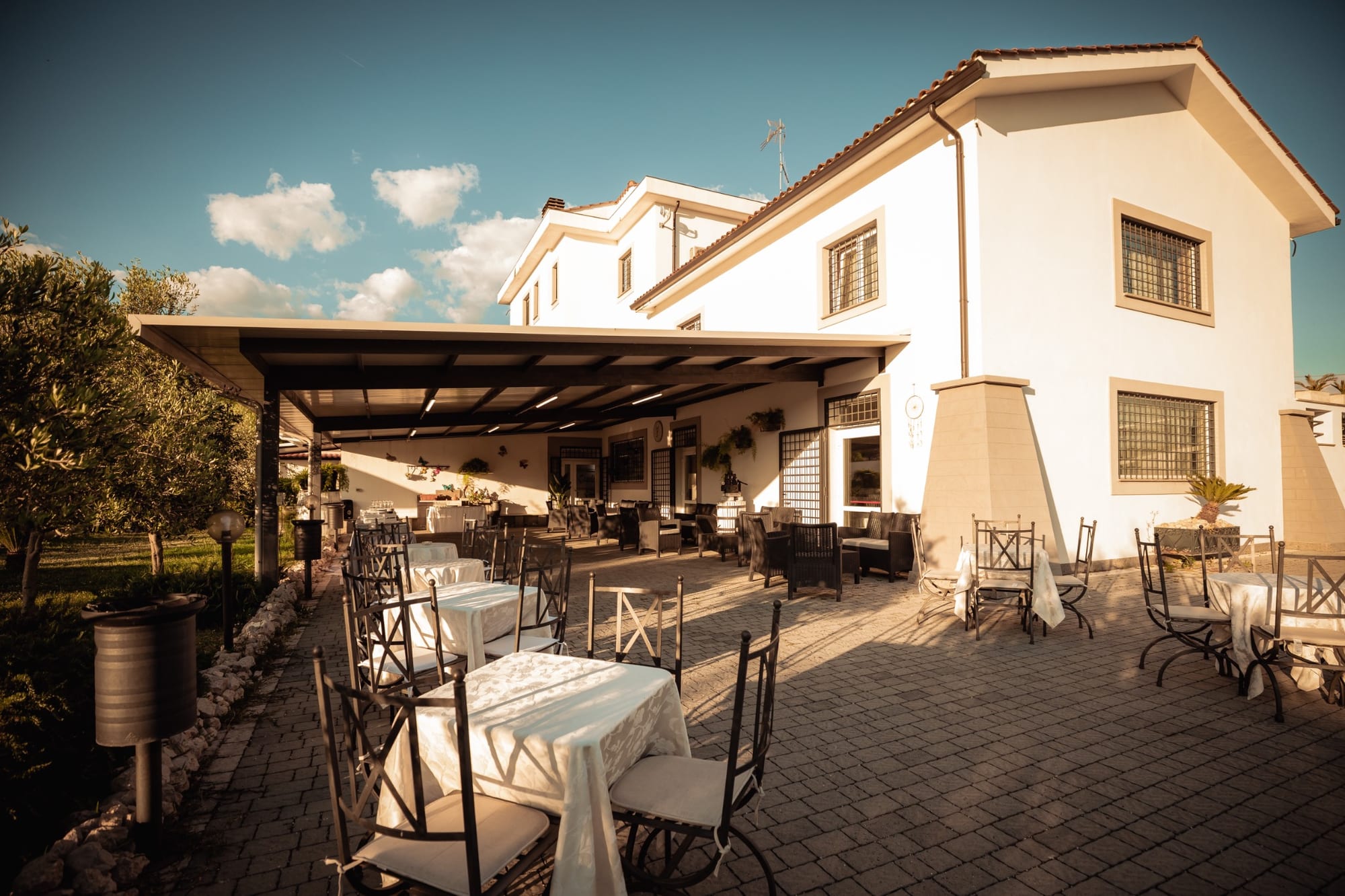 Casale Fortini