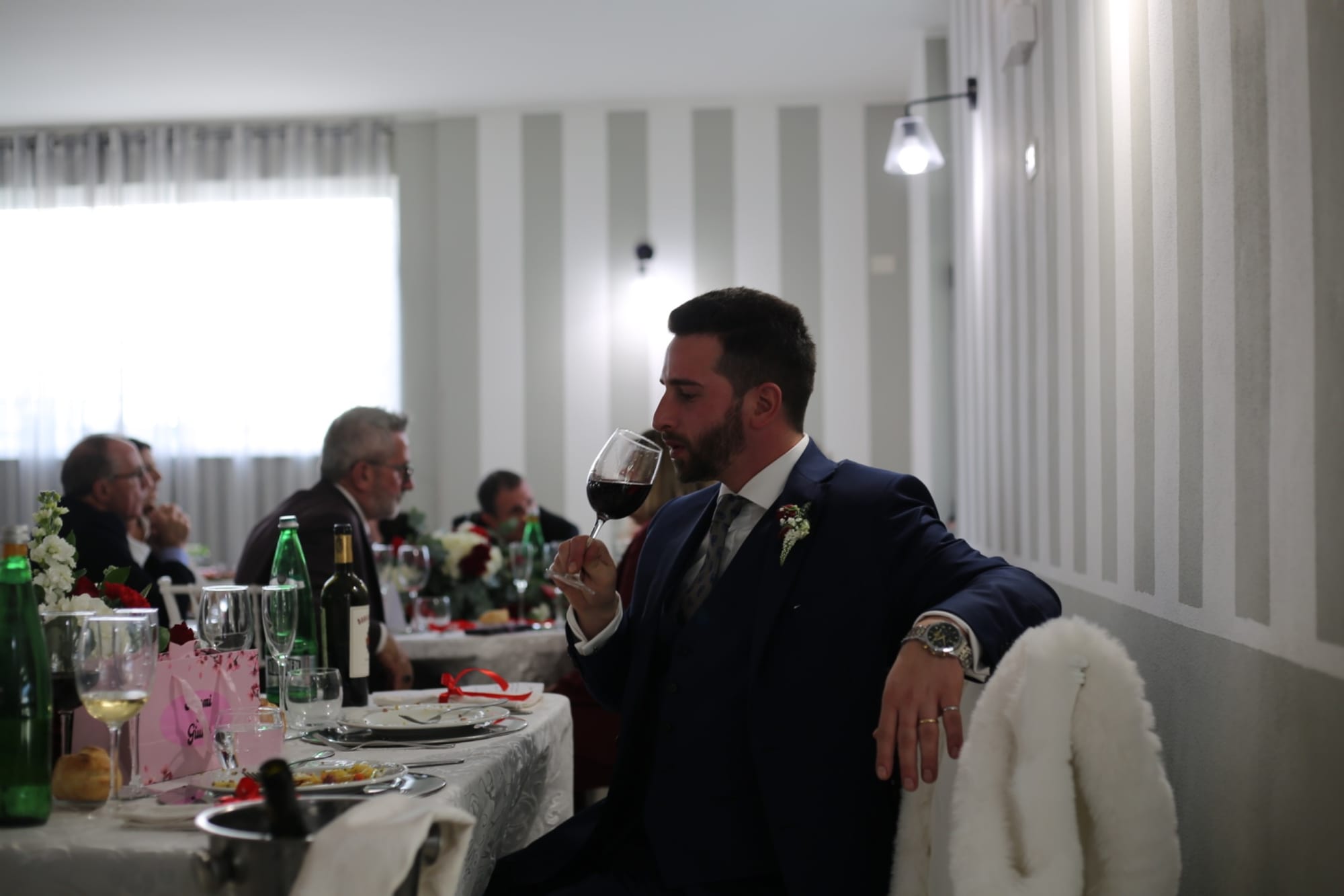 Casale Fortini