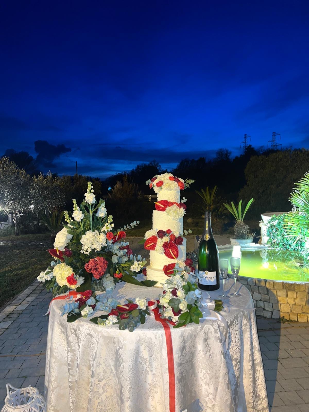 Casale Fortini