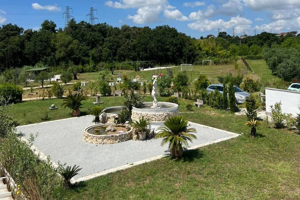 Casale Fortini