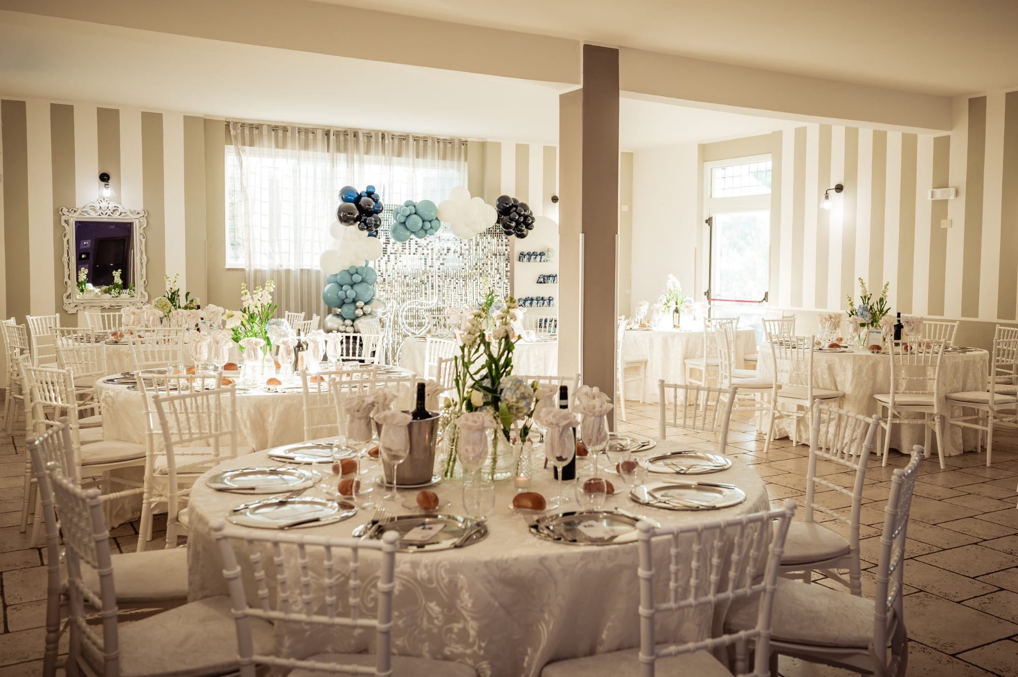 Casale Fortini