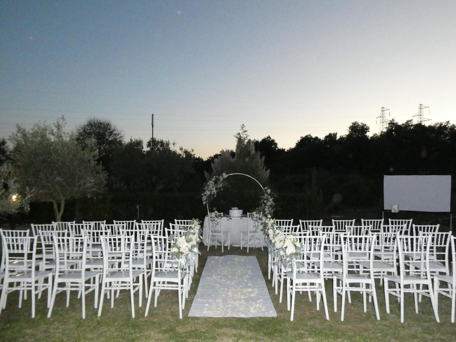 Casale Fortini
