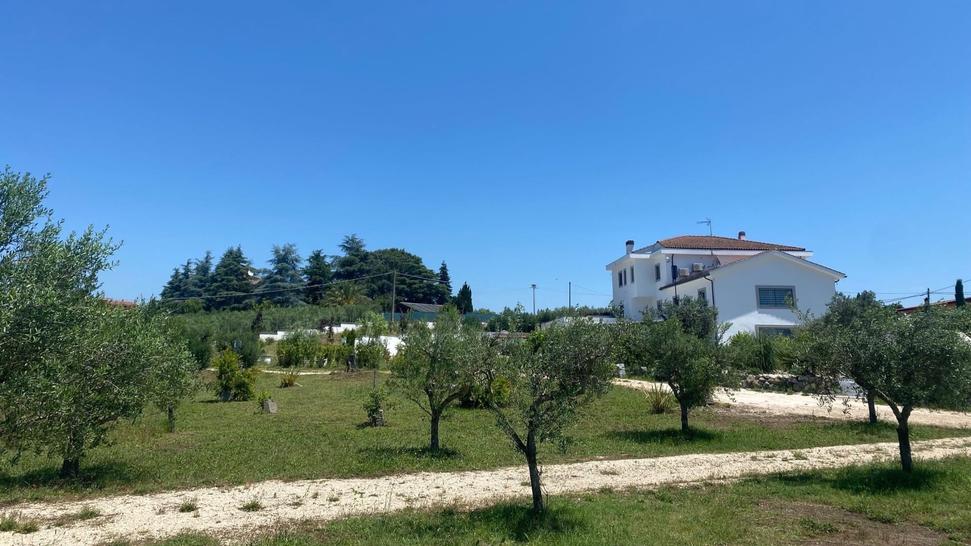 Casale Fortini