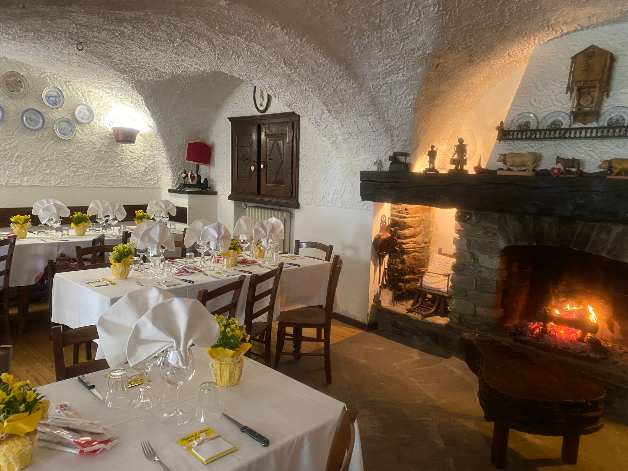 Agriturismo Meizoun Blancho