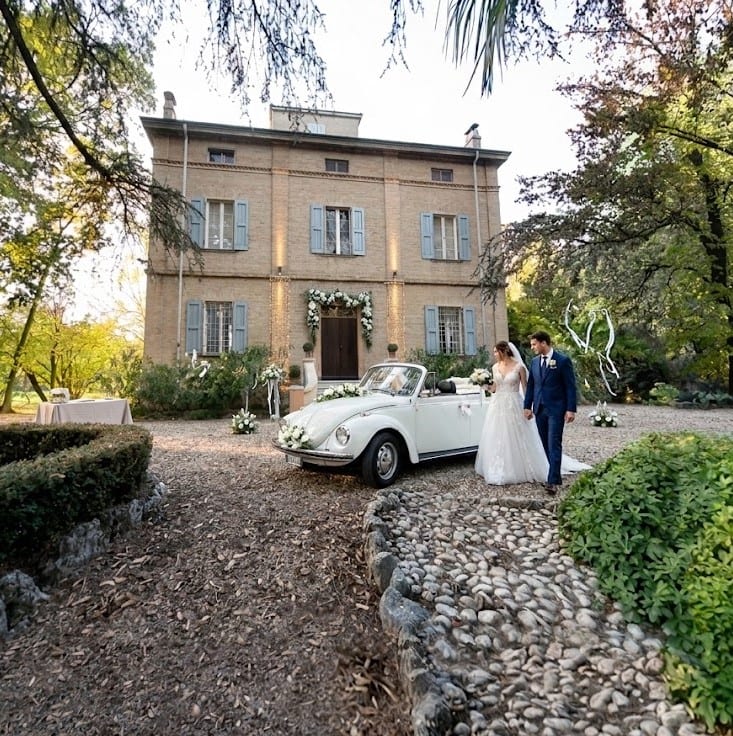 villa avele