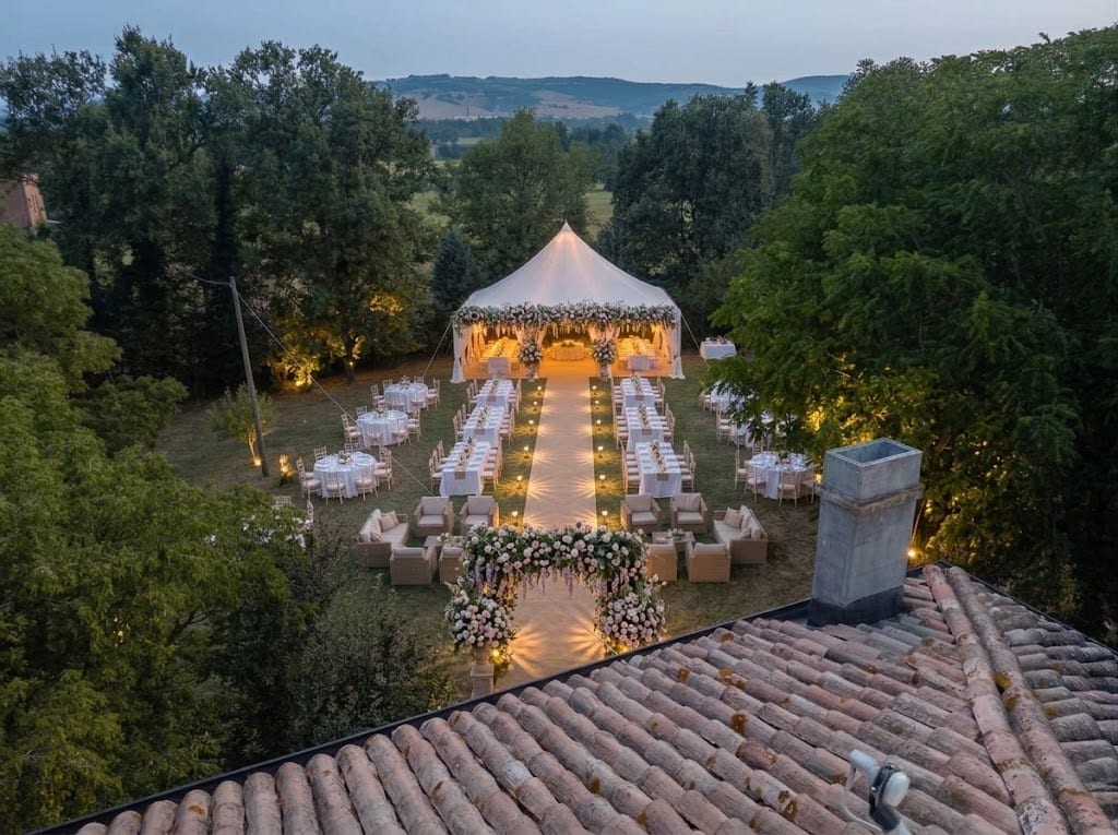 villa avele