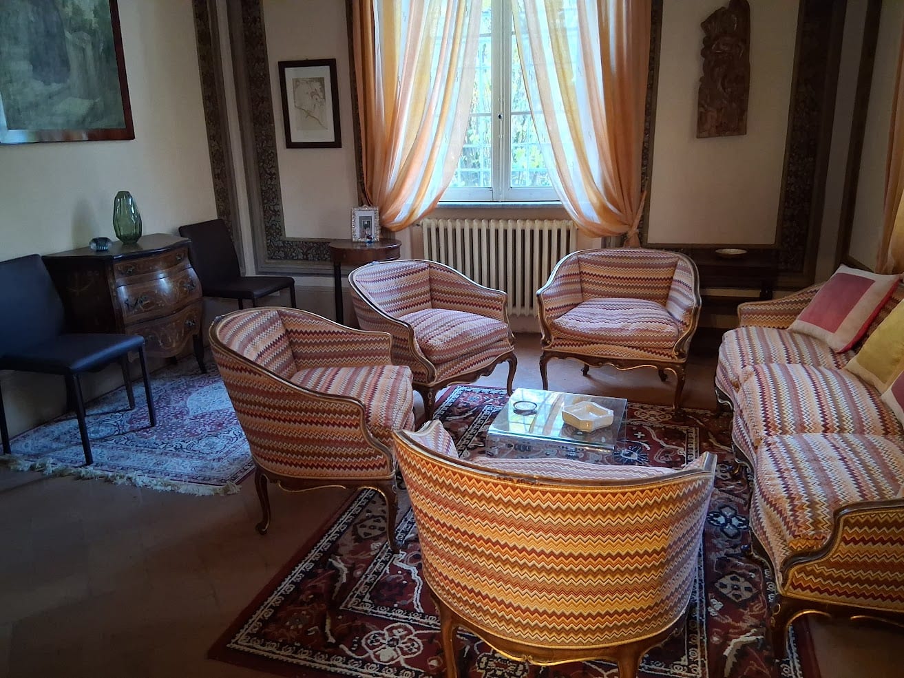 villa avele