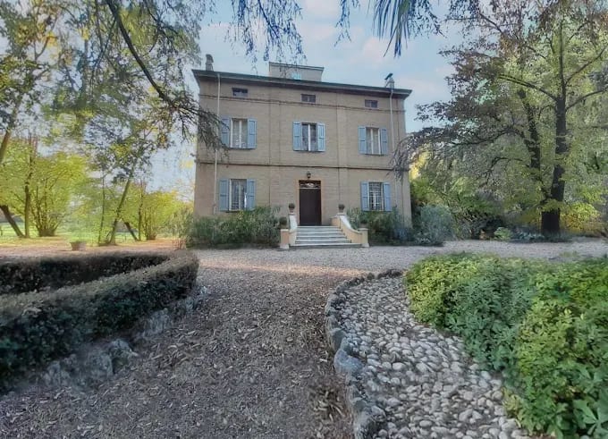 Villa Adele