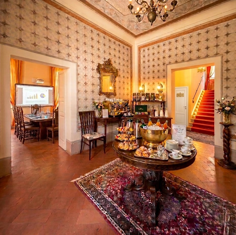 Villa Adele