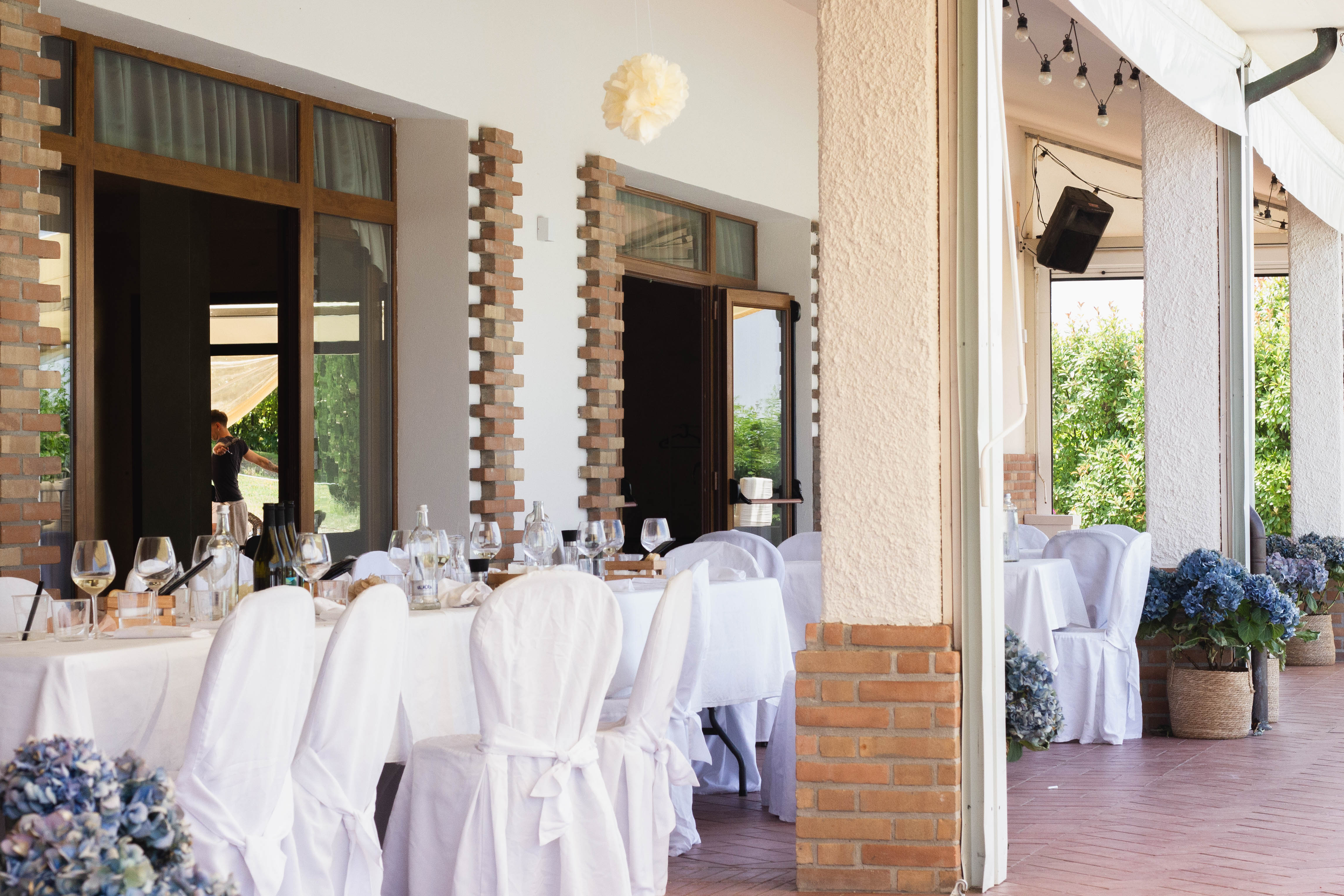 Villa Daltri