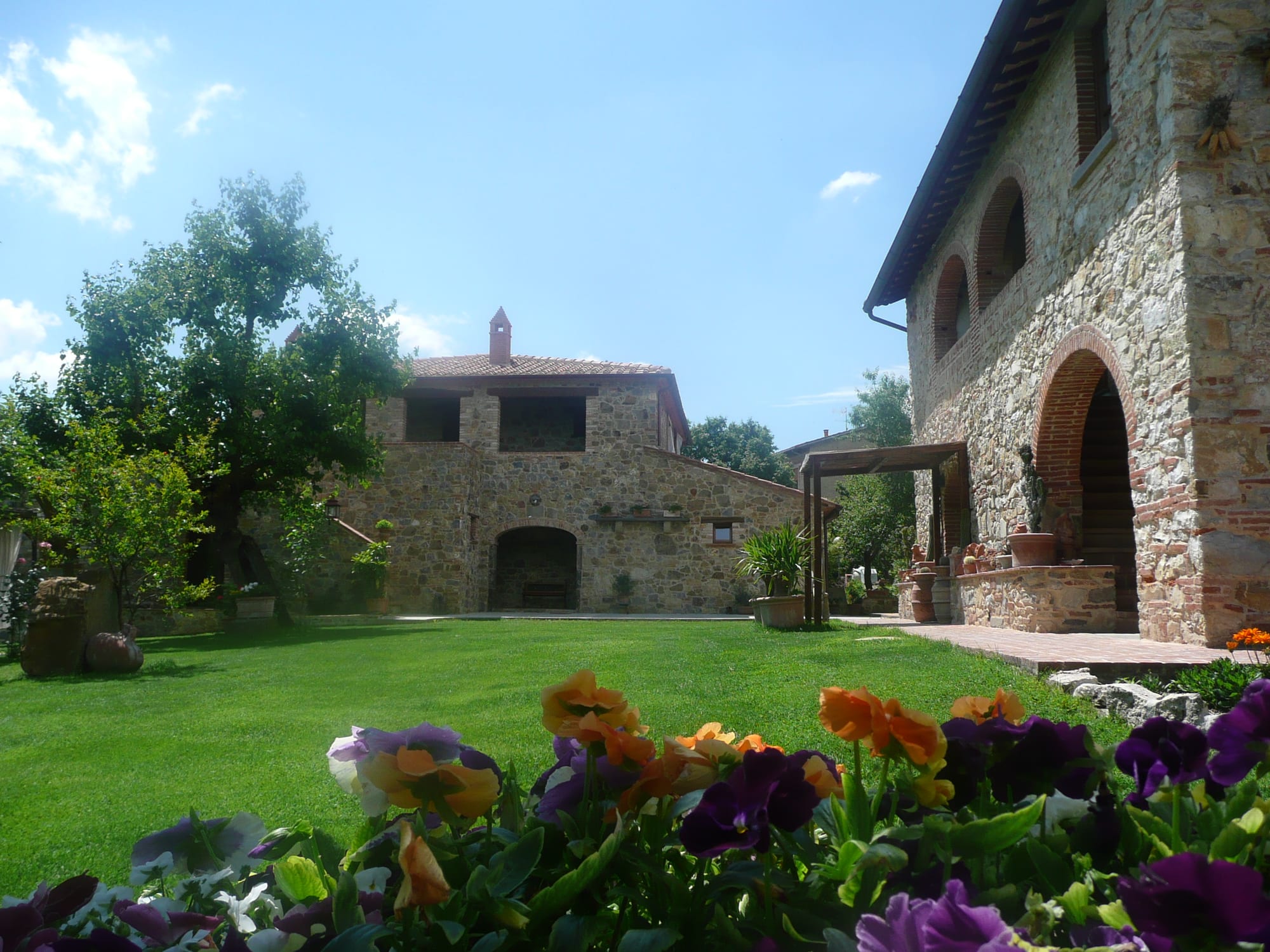 Il Baraccotto