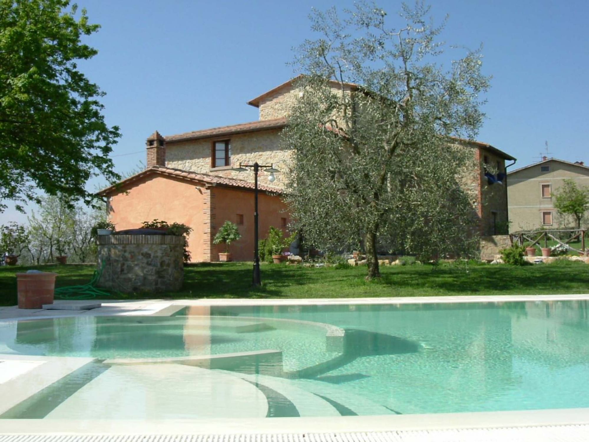 Il Baraccotto