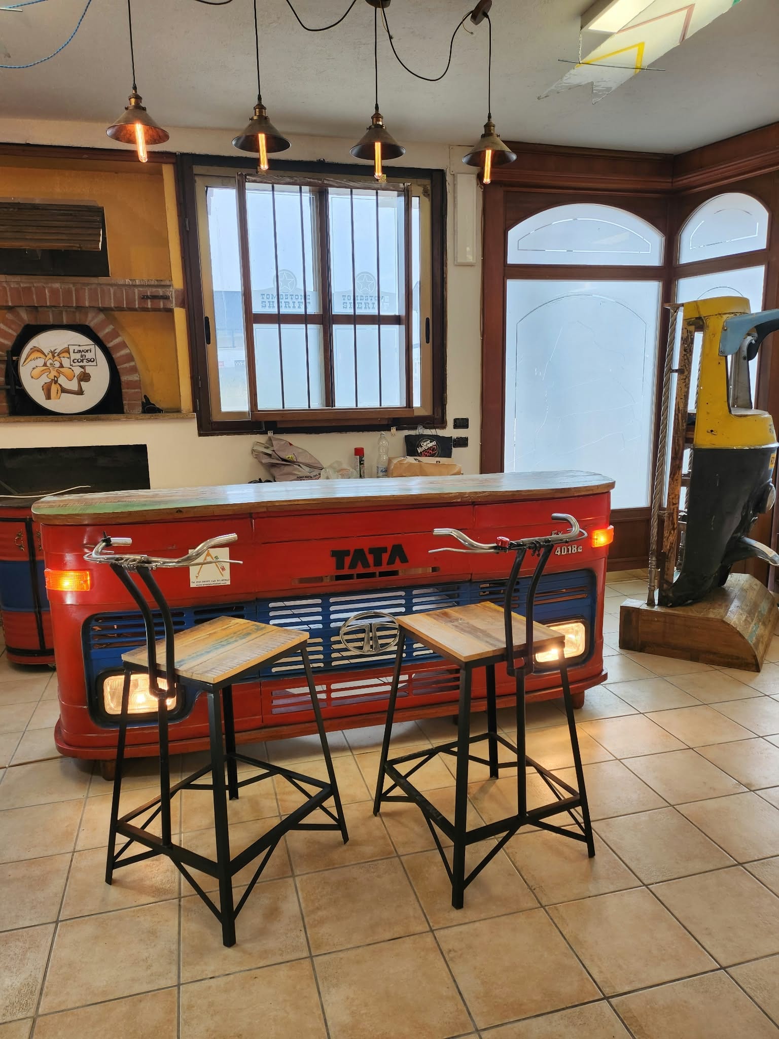 Sala Feste Lavori in Corso, sale per feste a Torino