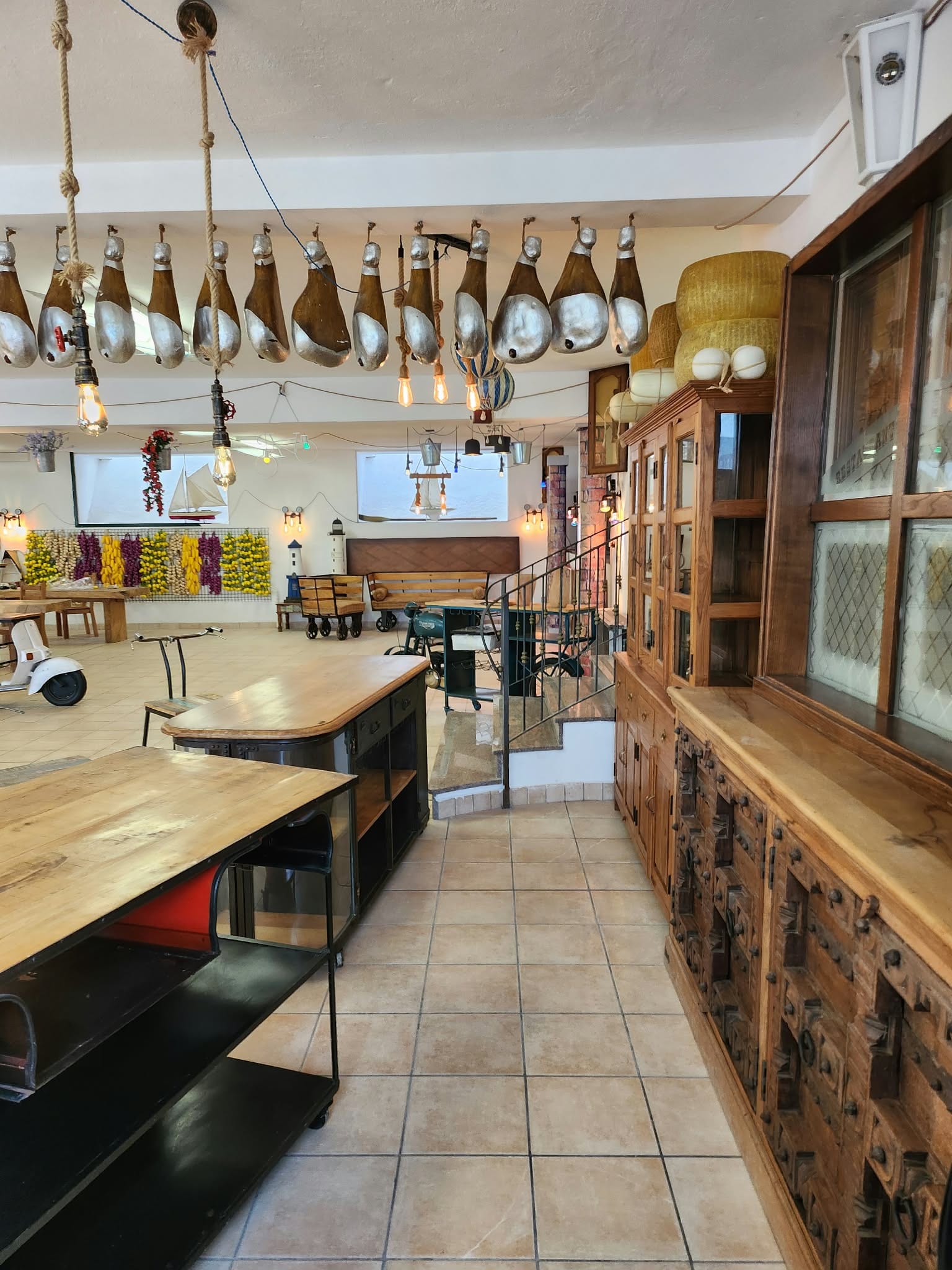 Sala Feste Lavori in Corso