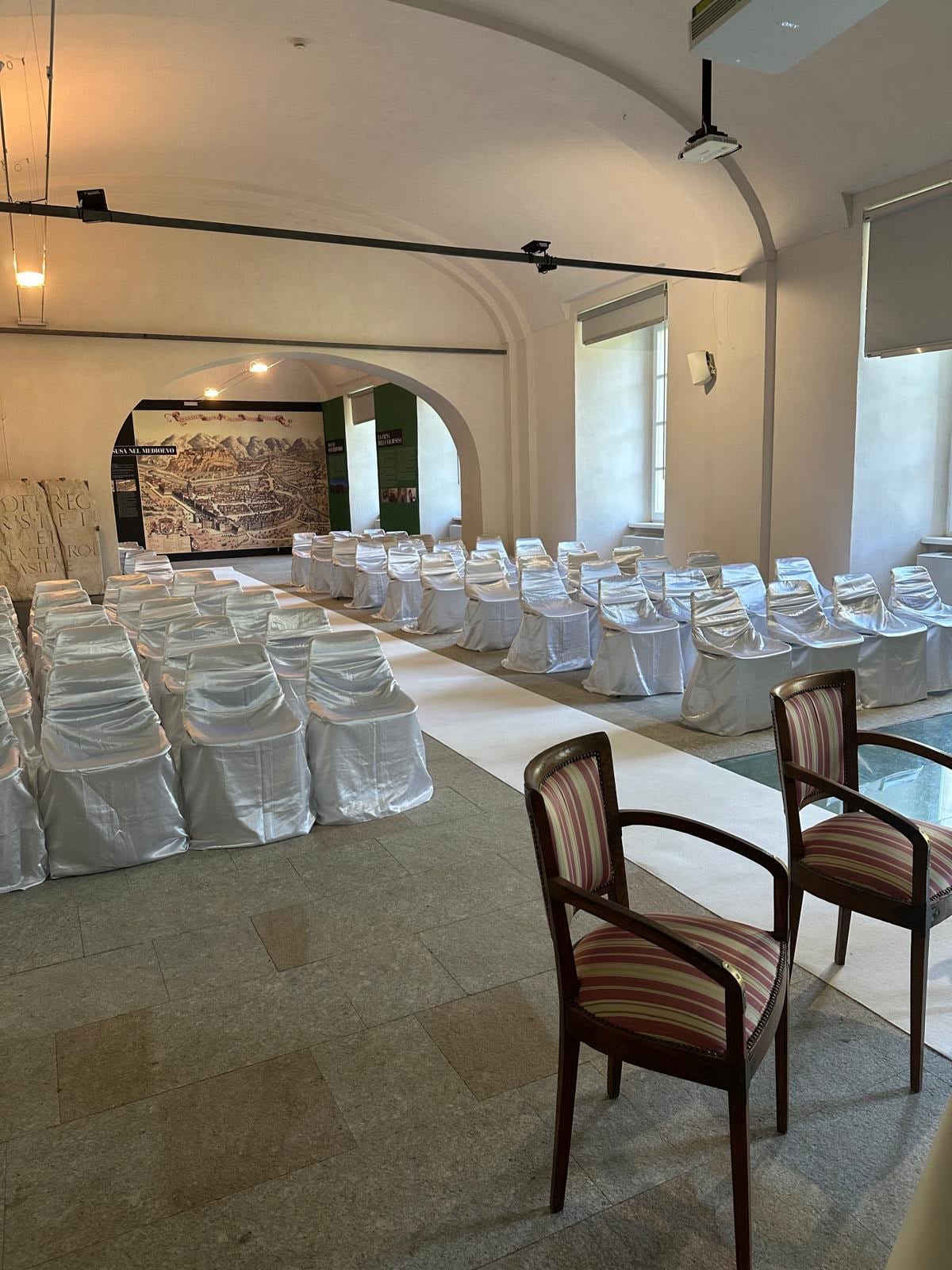 Sala interna