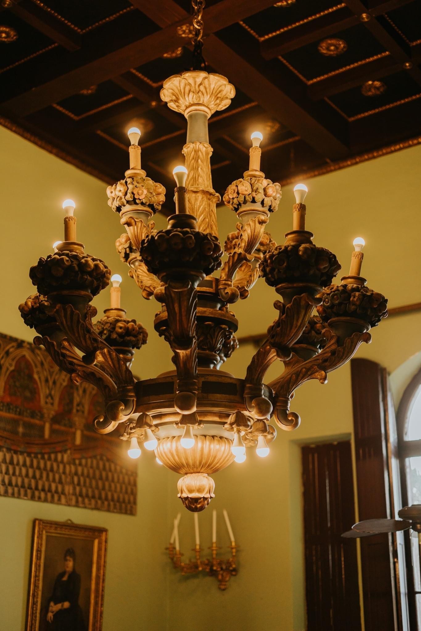 Sala da Pranzo
