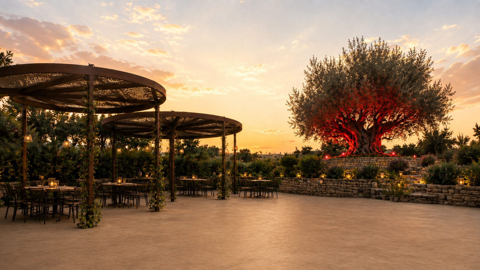 Spazio Eventi Radix