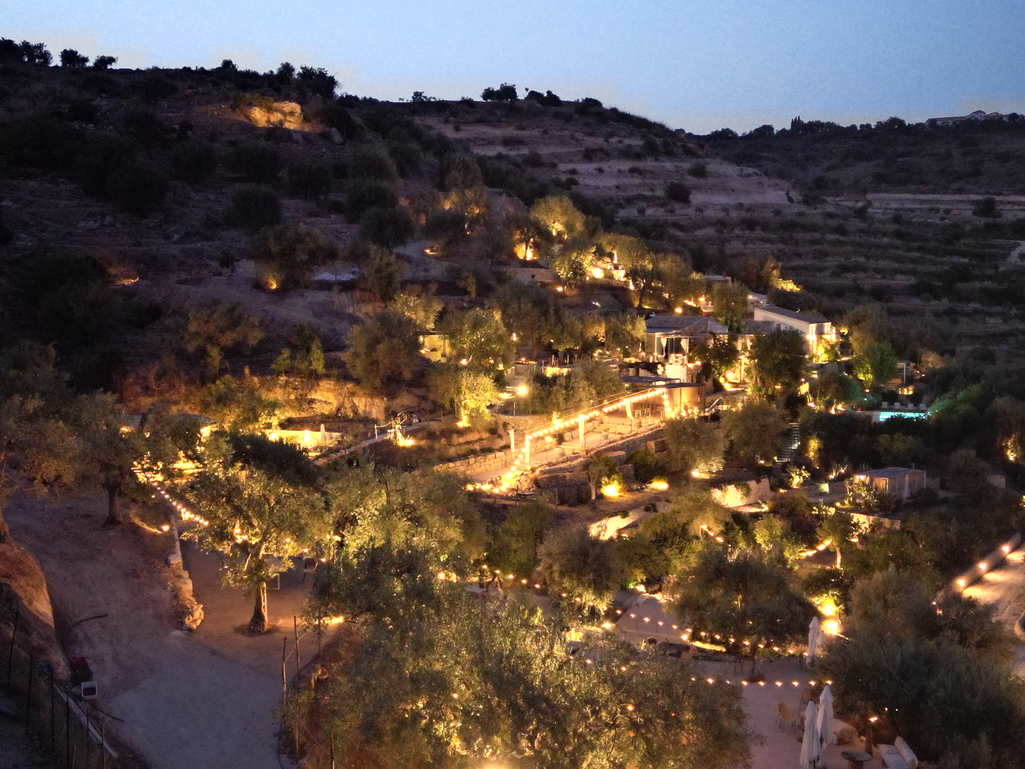 Hotel Resort