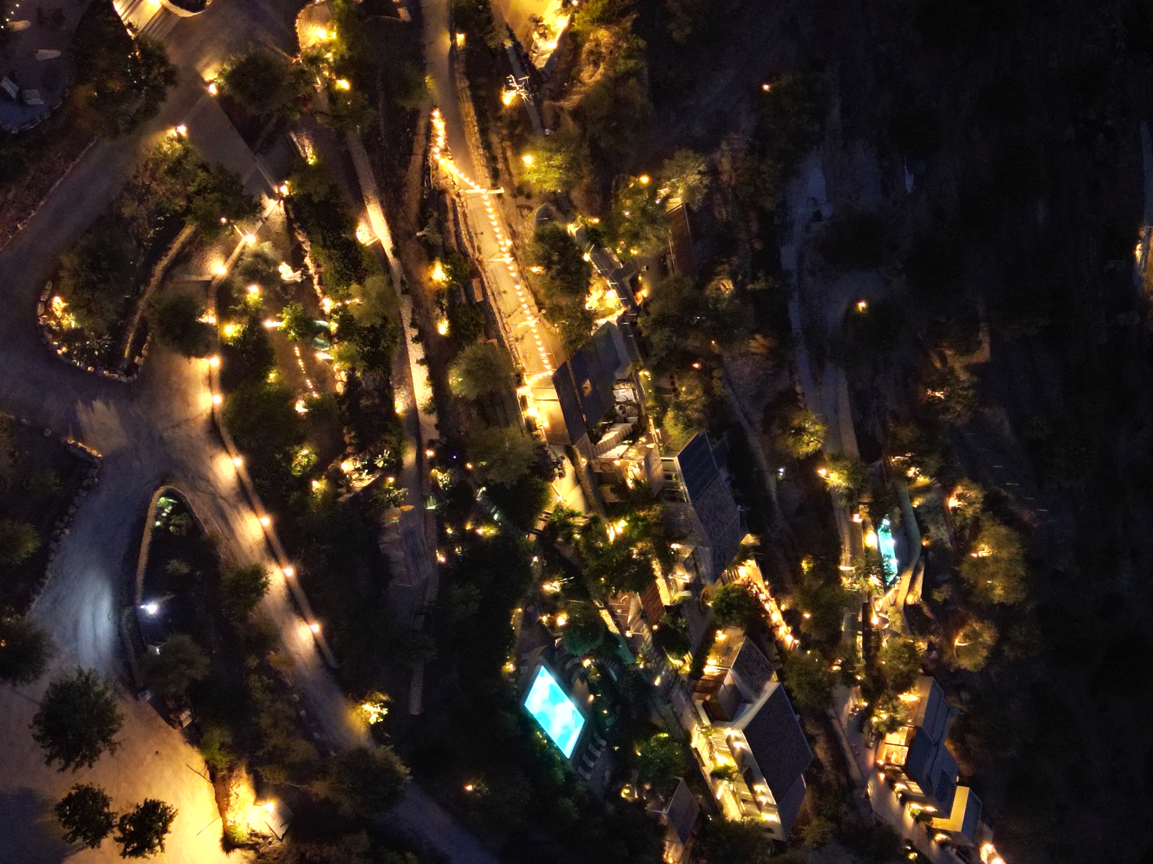 Hotel Resort