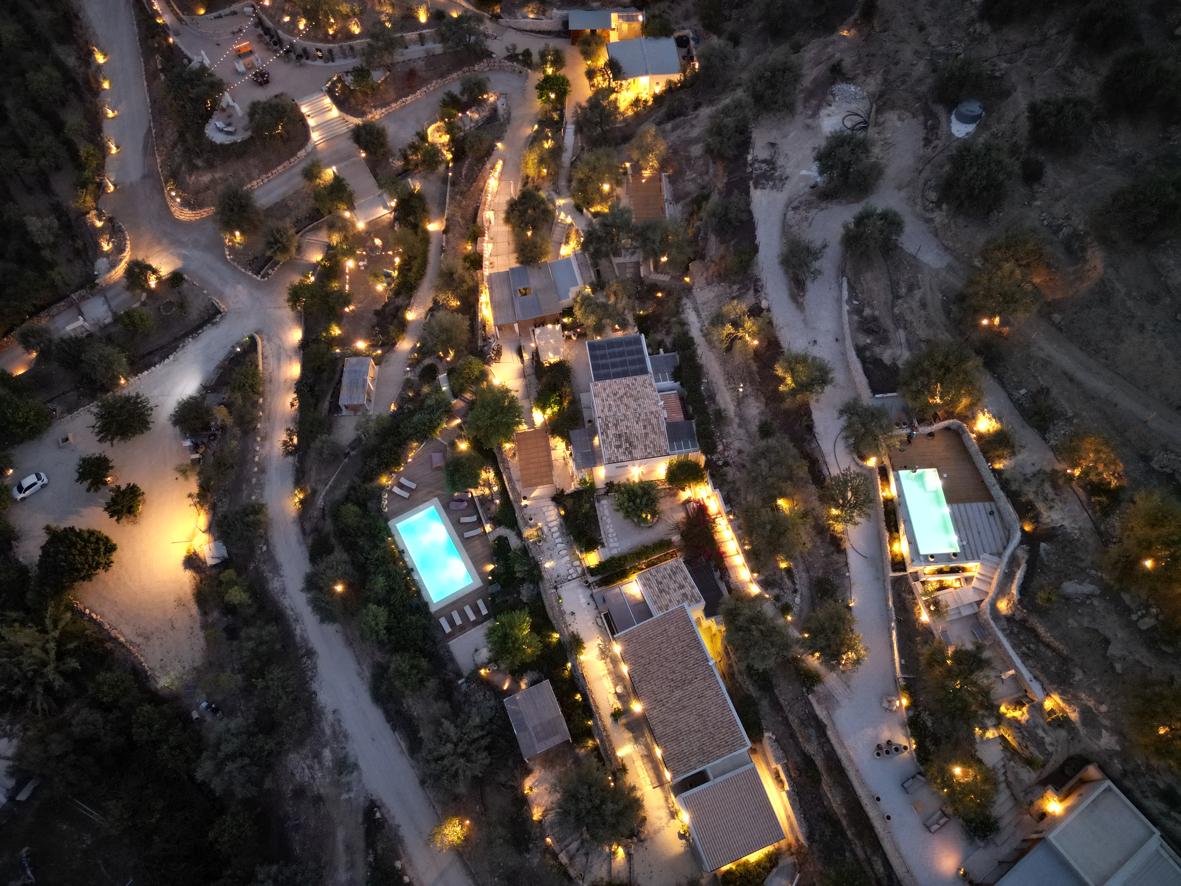 Hotel Resort